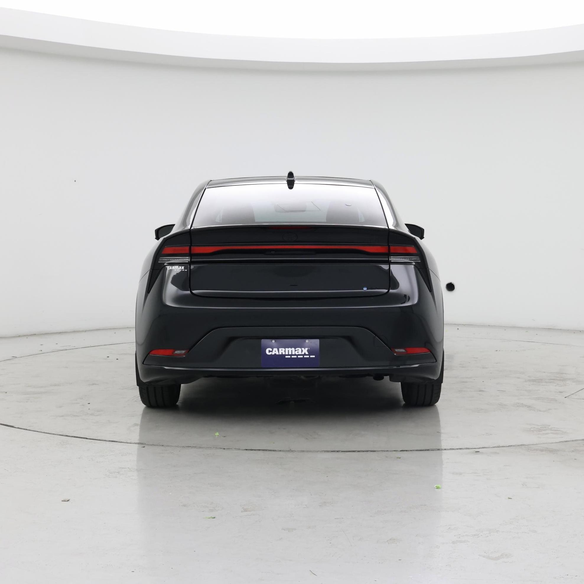 Thumbnail: 2025 Toyota Prius - 6