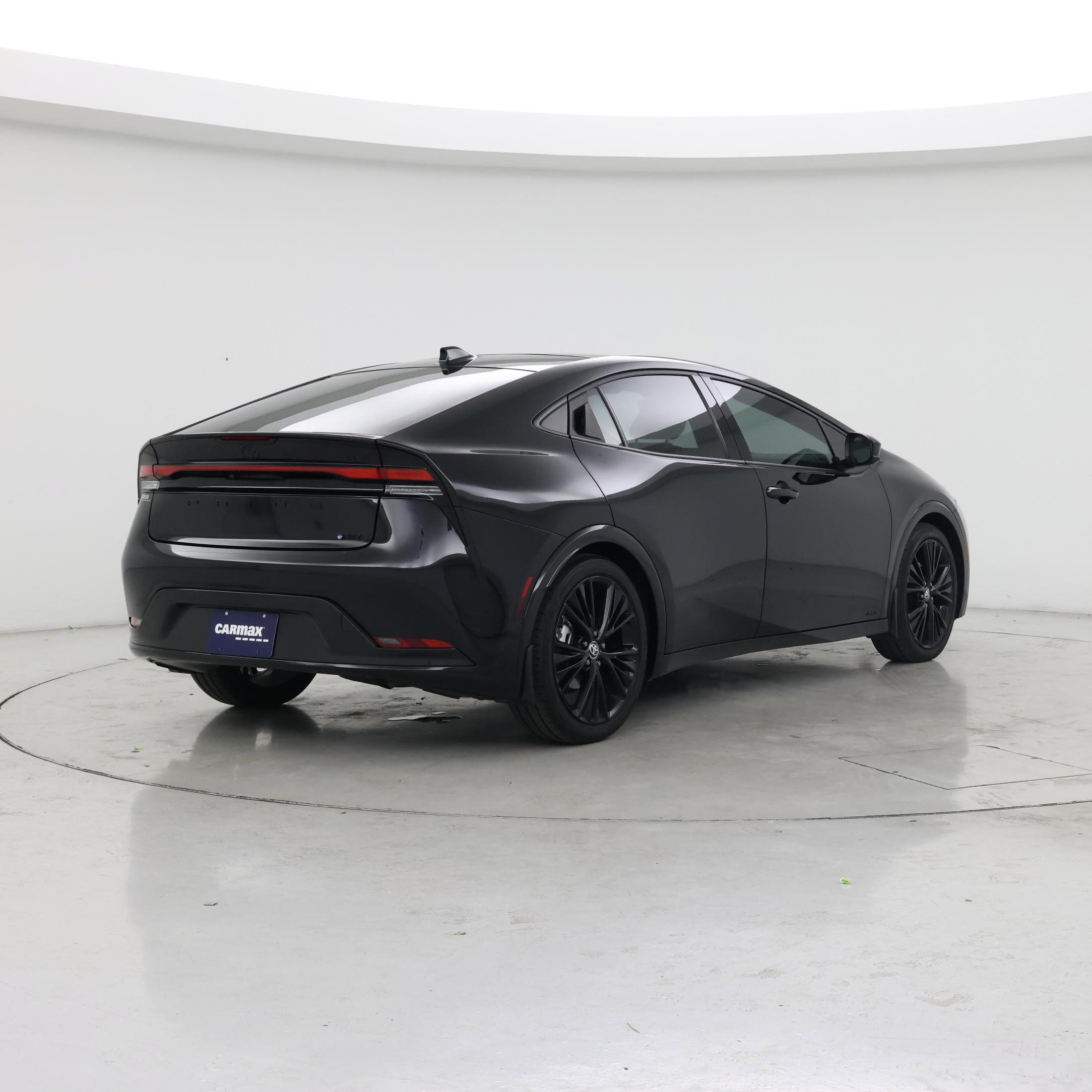 Thumbnail: 2025 Toyota Prius - 8