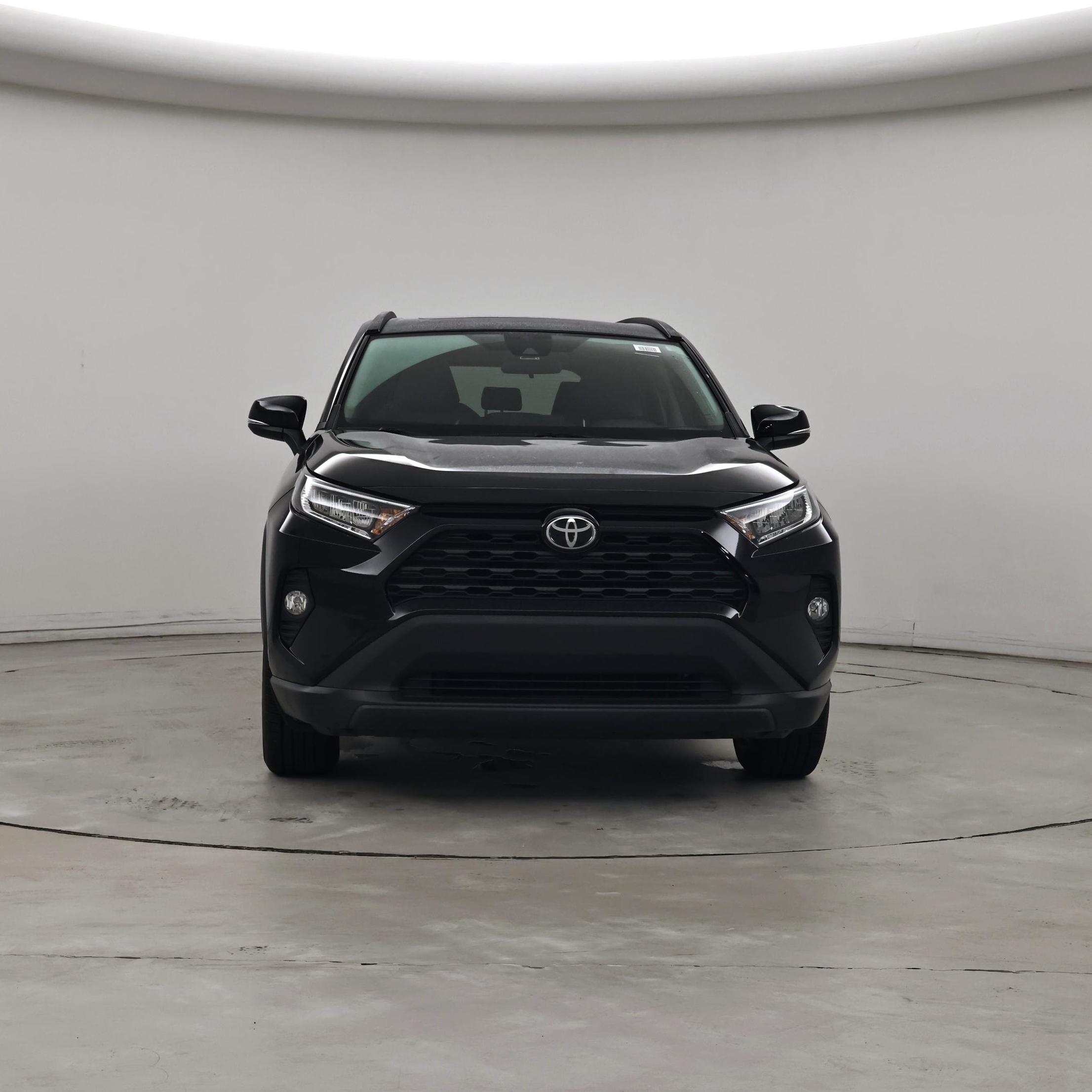 Thumbnail: 2021 Toyota RAV4 - 5
