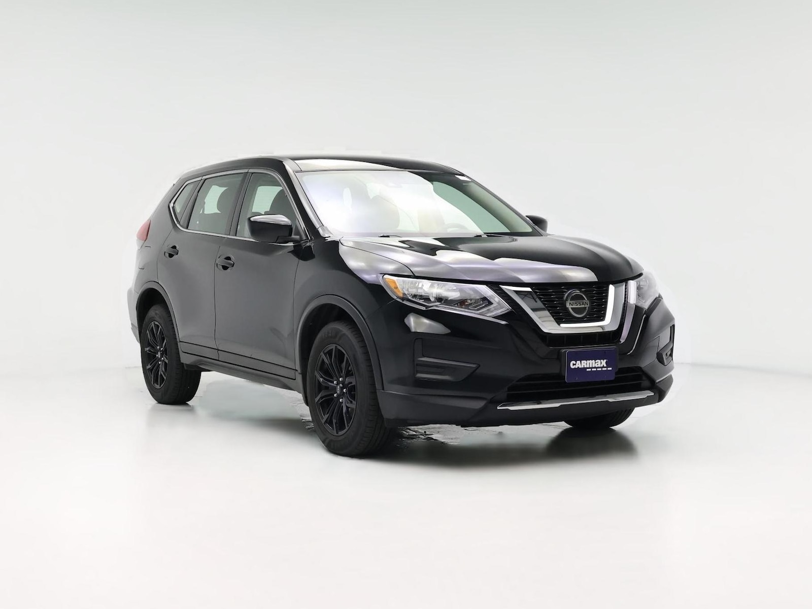 2020 Nissan Rogue