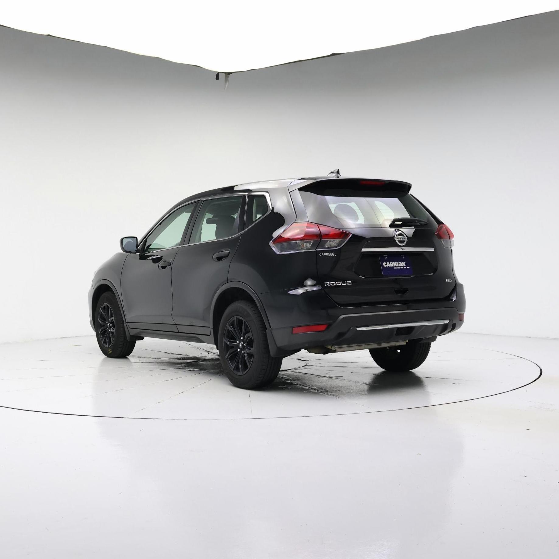 Thumbnail: 2020 Nissan Rogue - 2