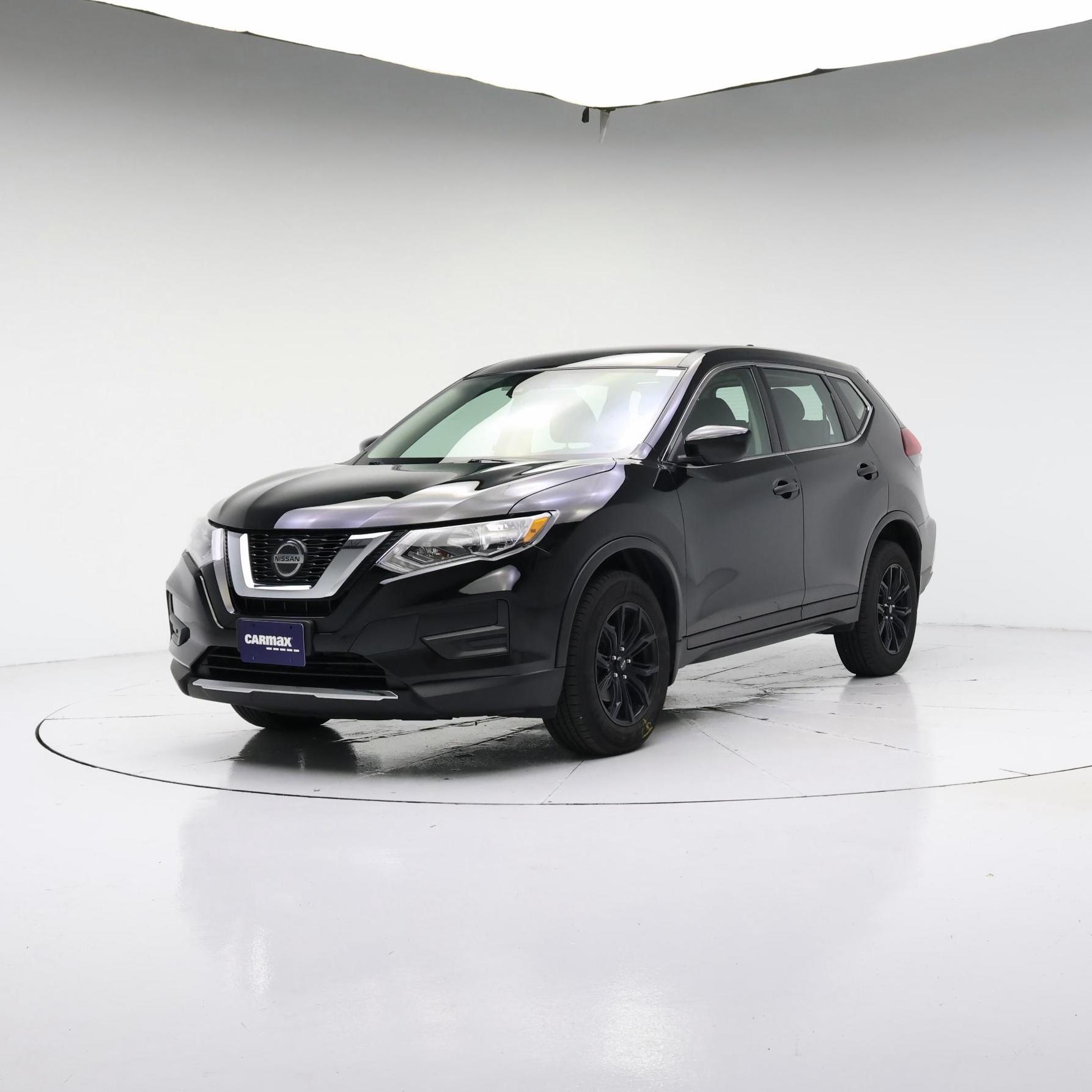 Thumbnail: 2020 Nissan Rogue - 4