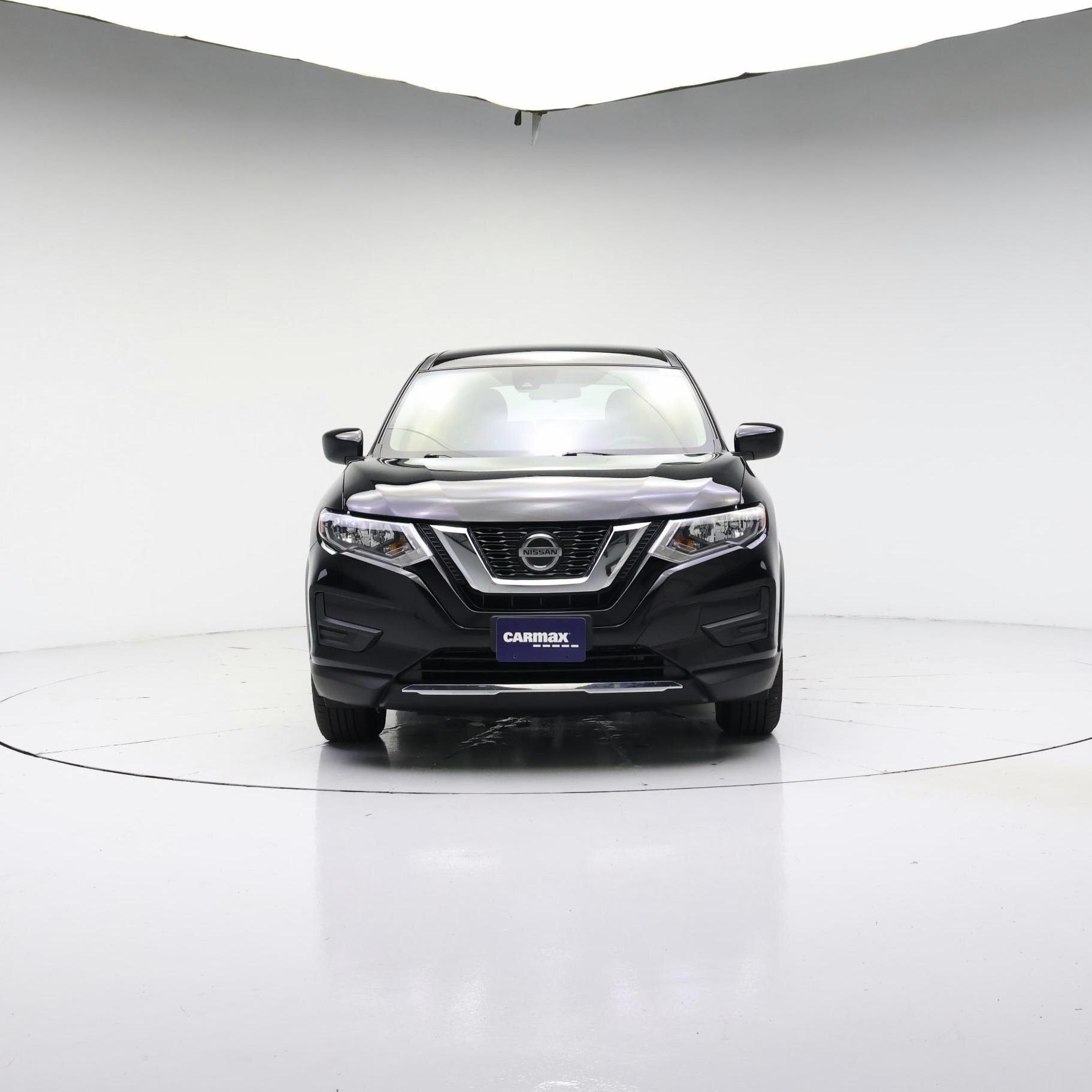 Thumbnail: 2020 Nissan Rogue - 5