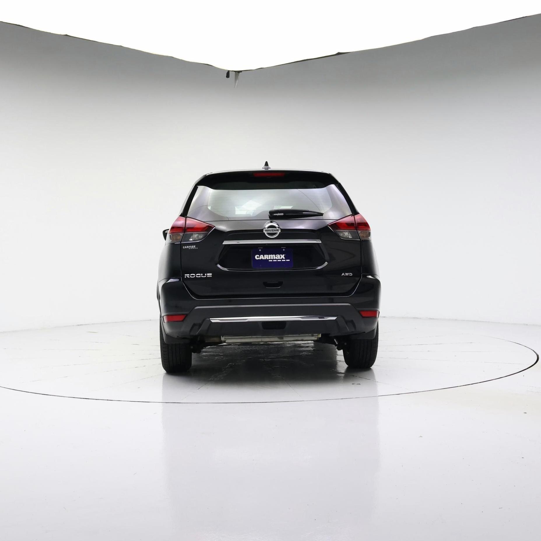 Thumbnail: 2020 Nissan Rogue - 6