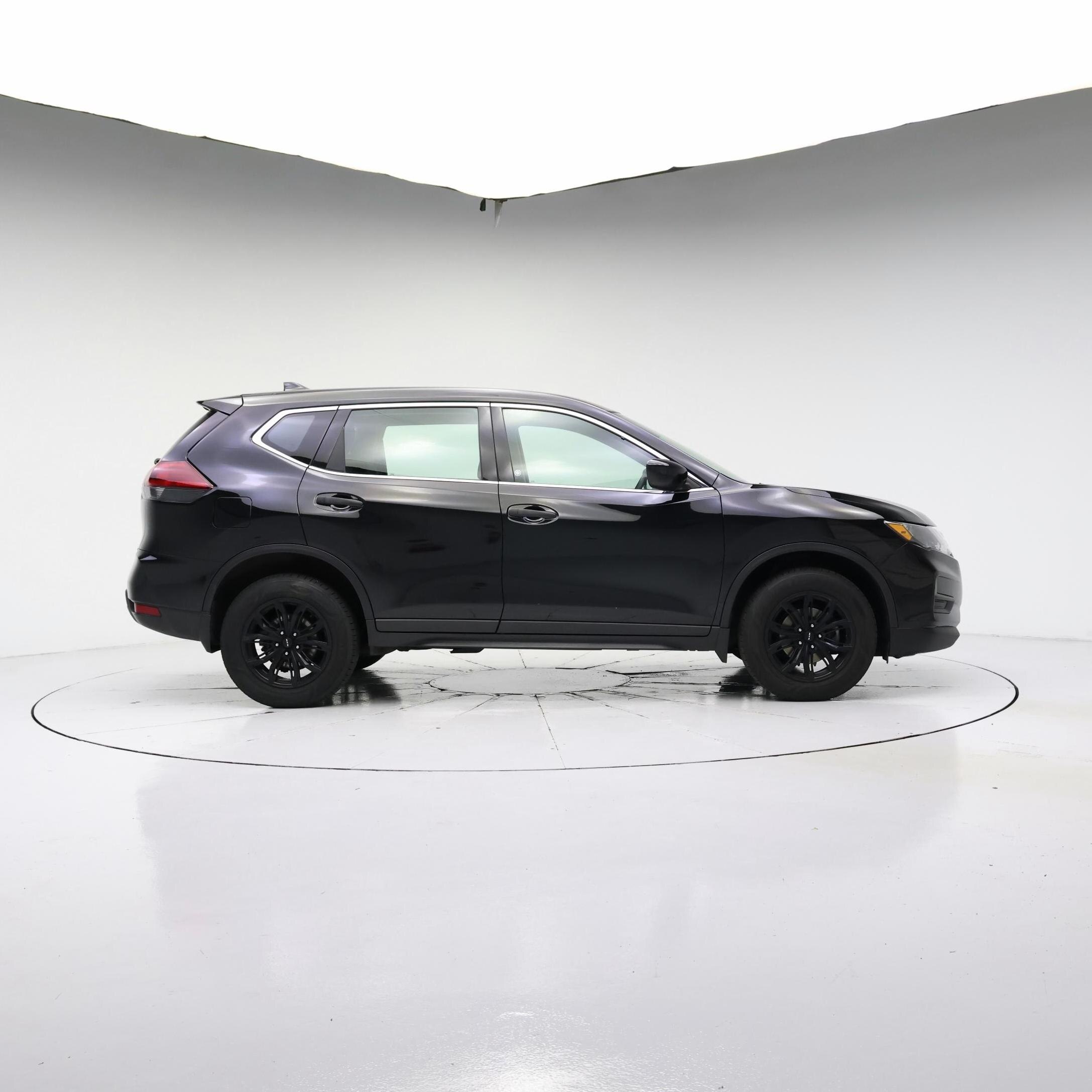 Thumbnail: 2020 Nissan Rogue - 7