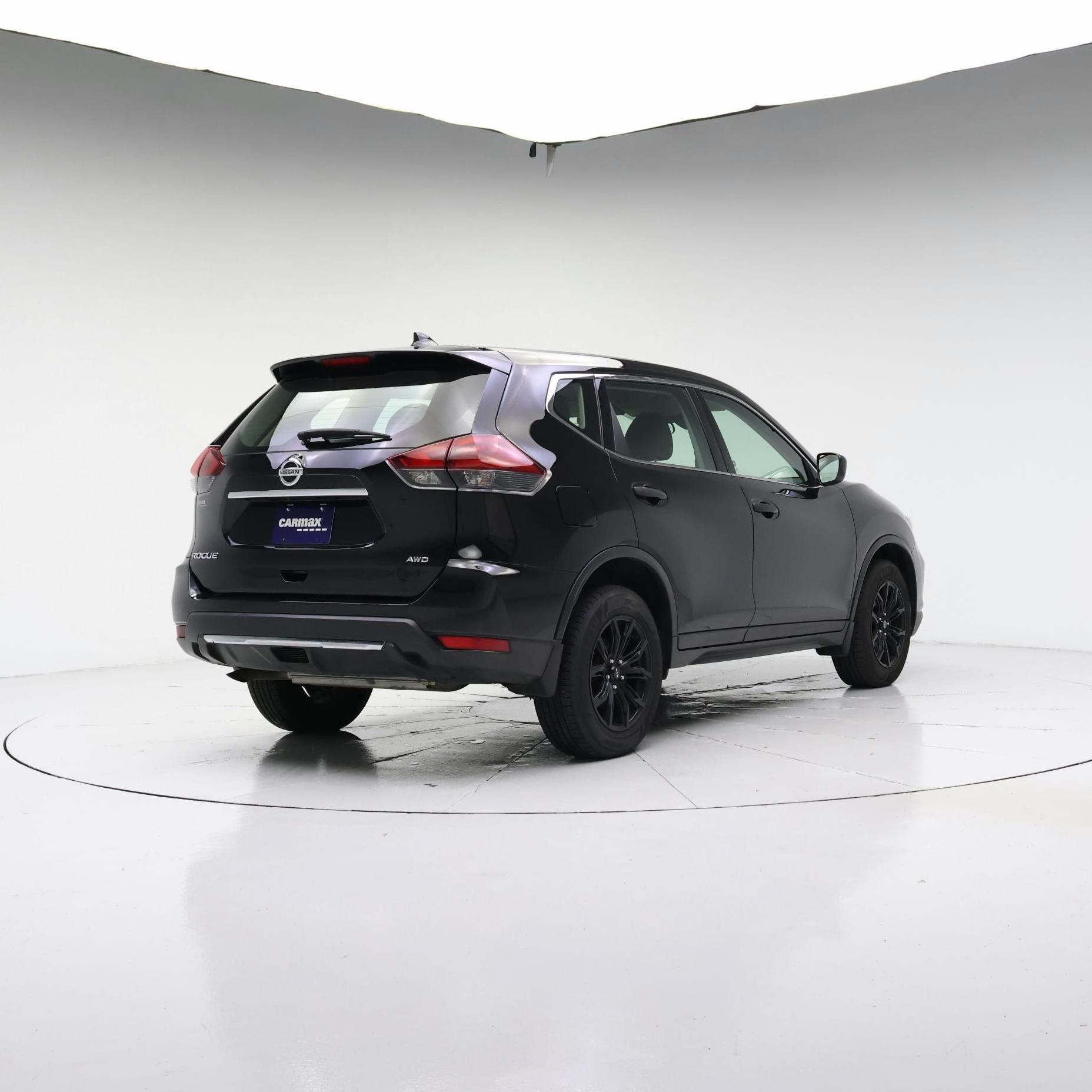 Thumbnail: 2020 Nissan Rogue - 8