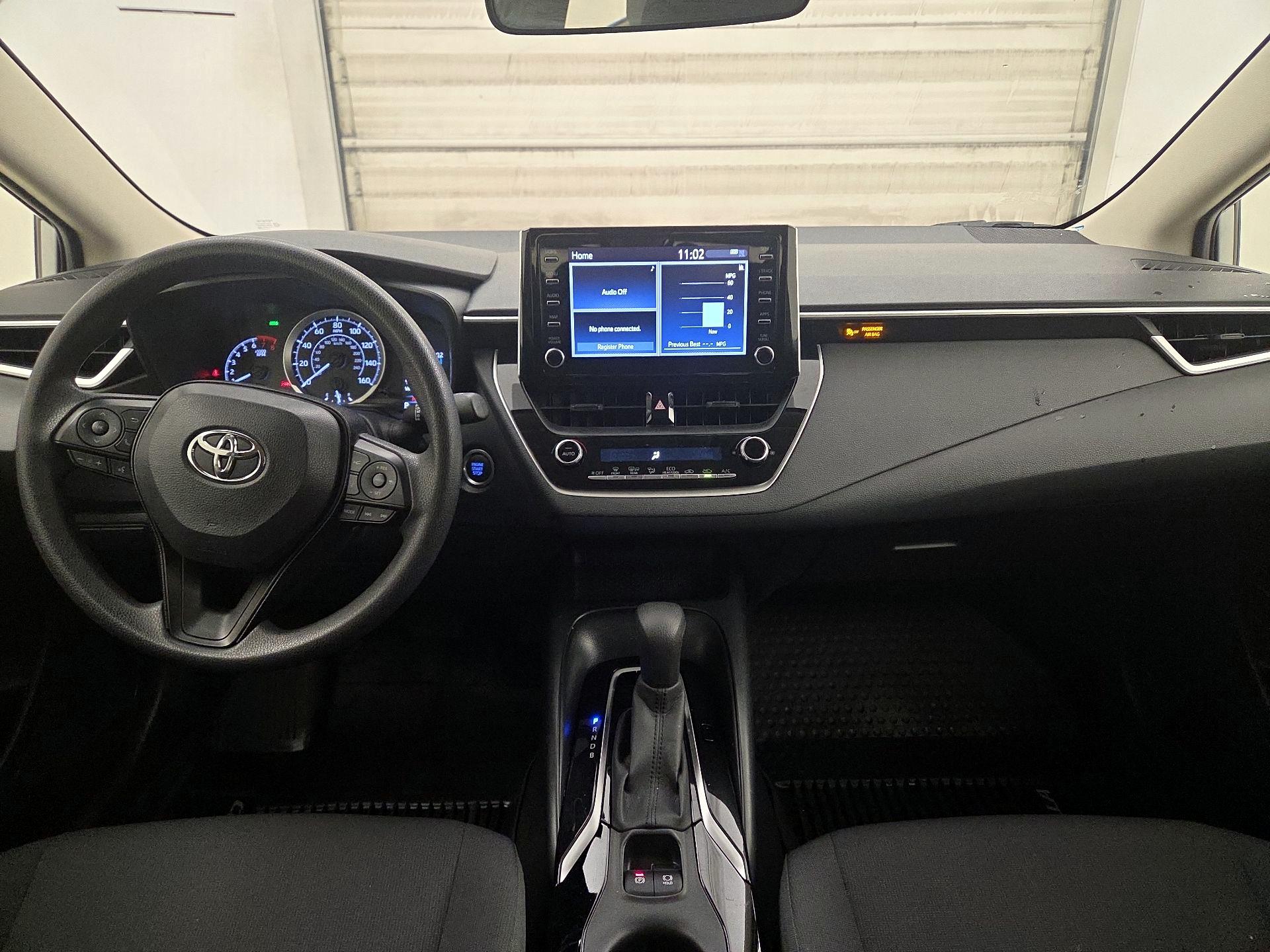 Thumbnail: 2020 Toyota Corolla - 9