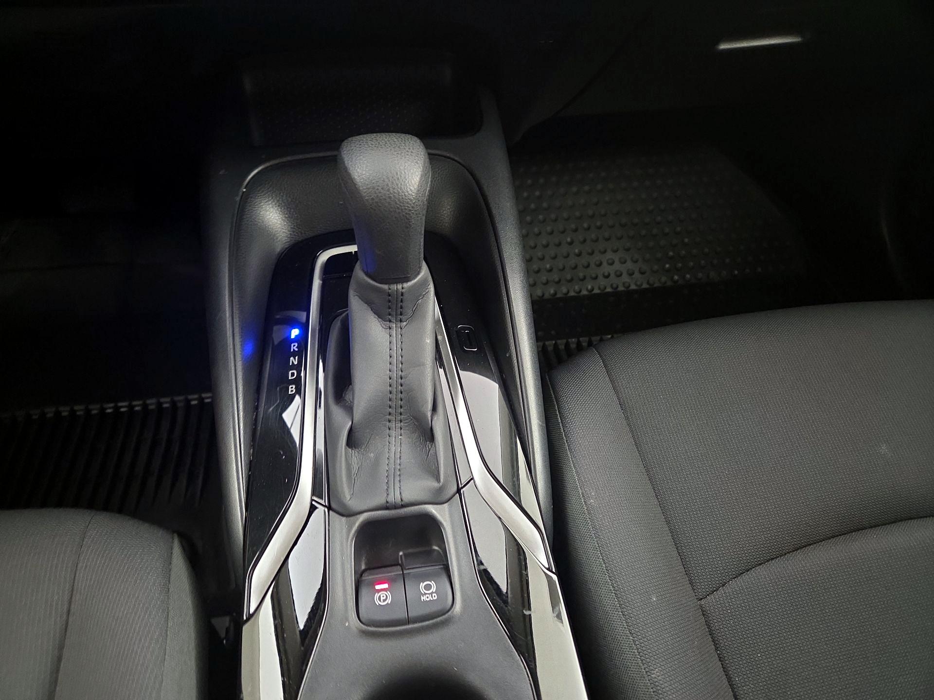 Thumbnail: 2020 Toyota Corolla - 17