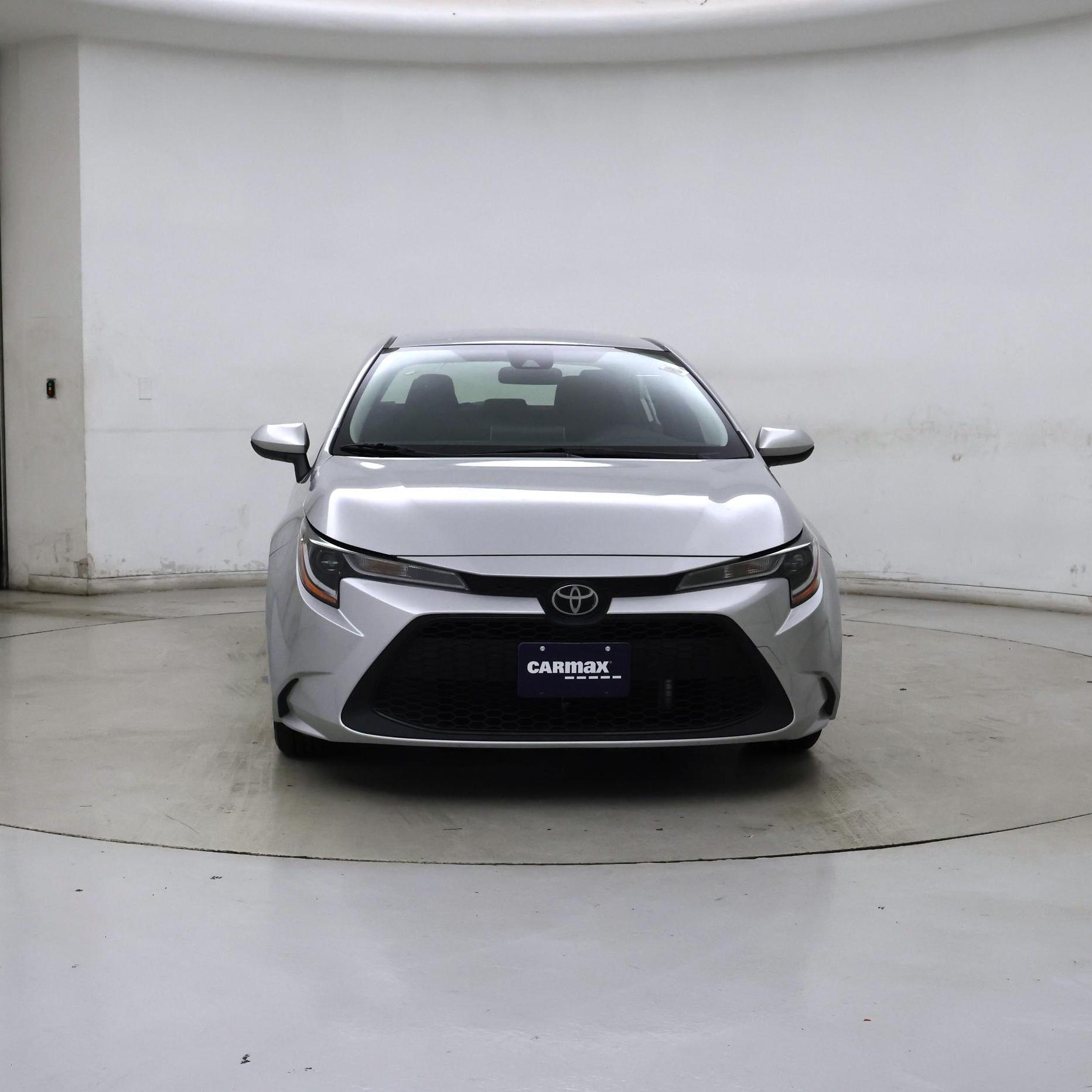 Thumbnail: 2020 Toyota Corolla - 5