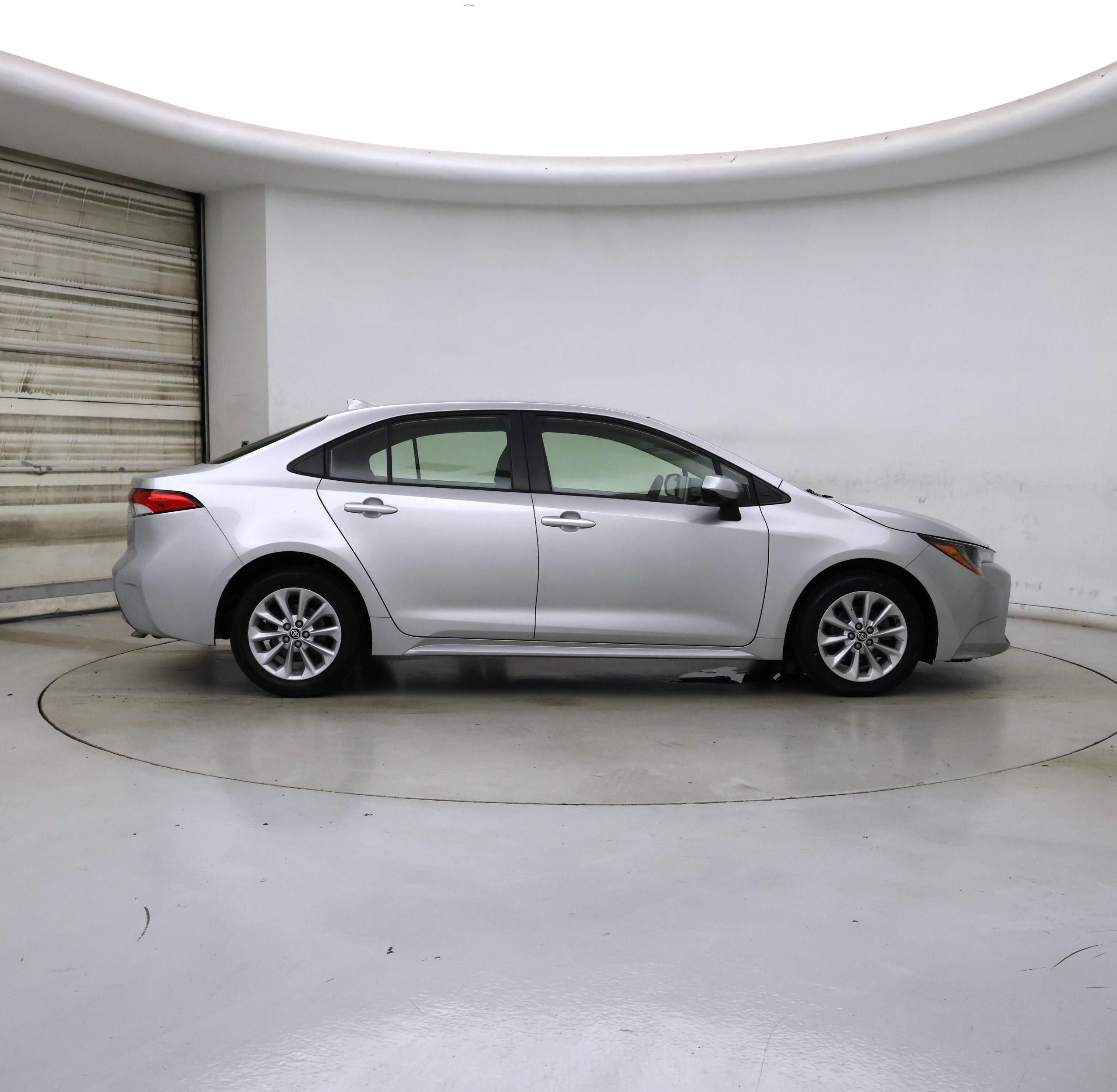 Thumbnail: 2020 Toyota Corolla - 7