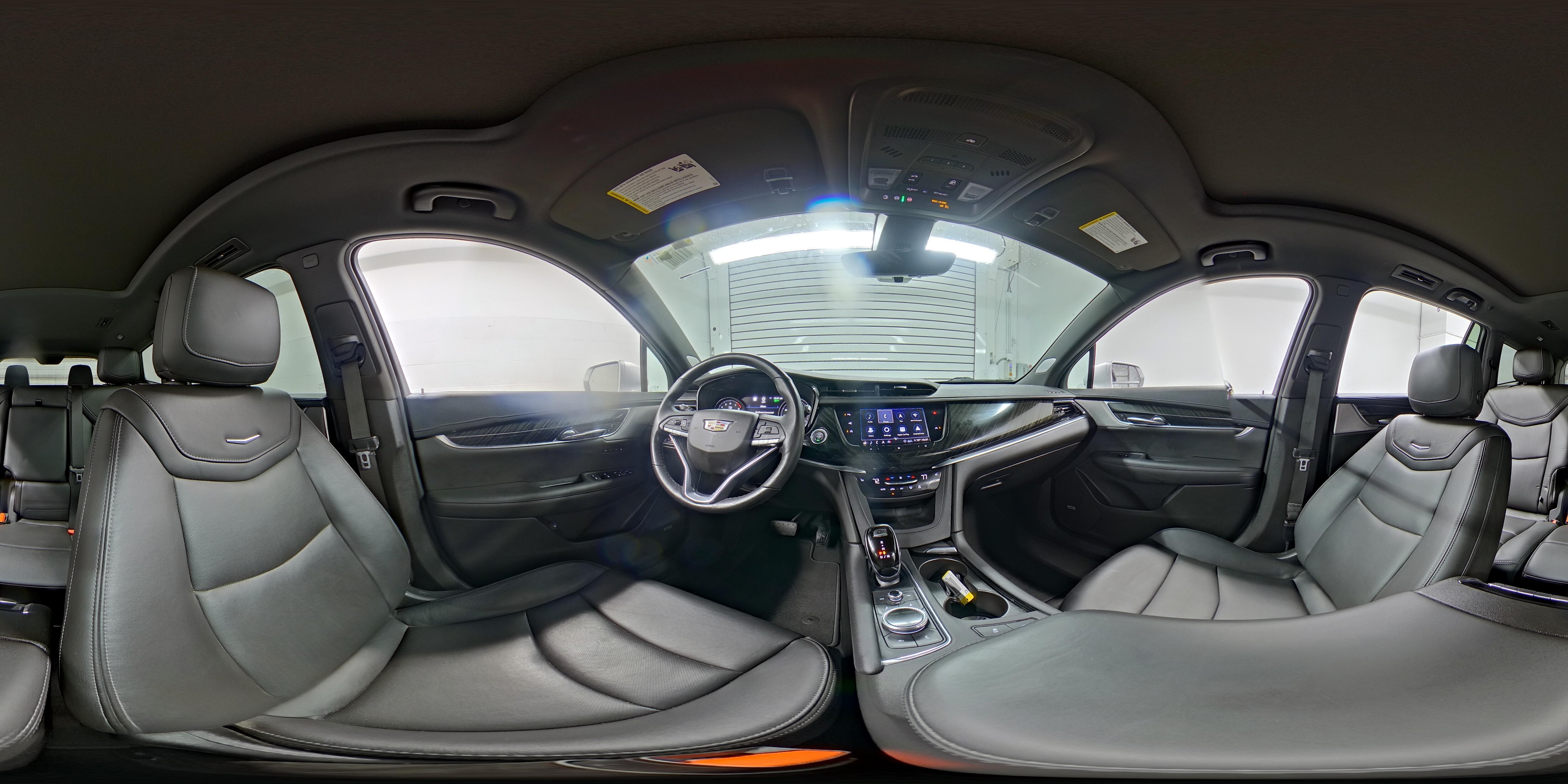 2020 Cadillac XT6 Premium Luxury - Photo 22