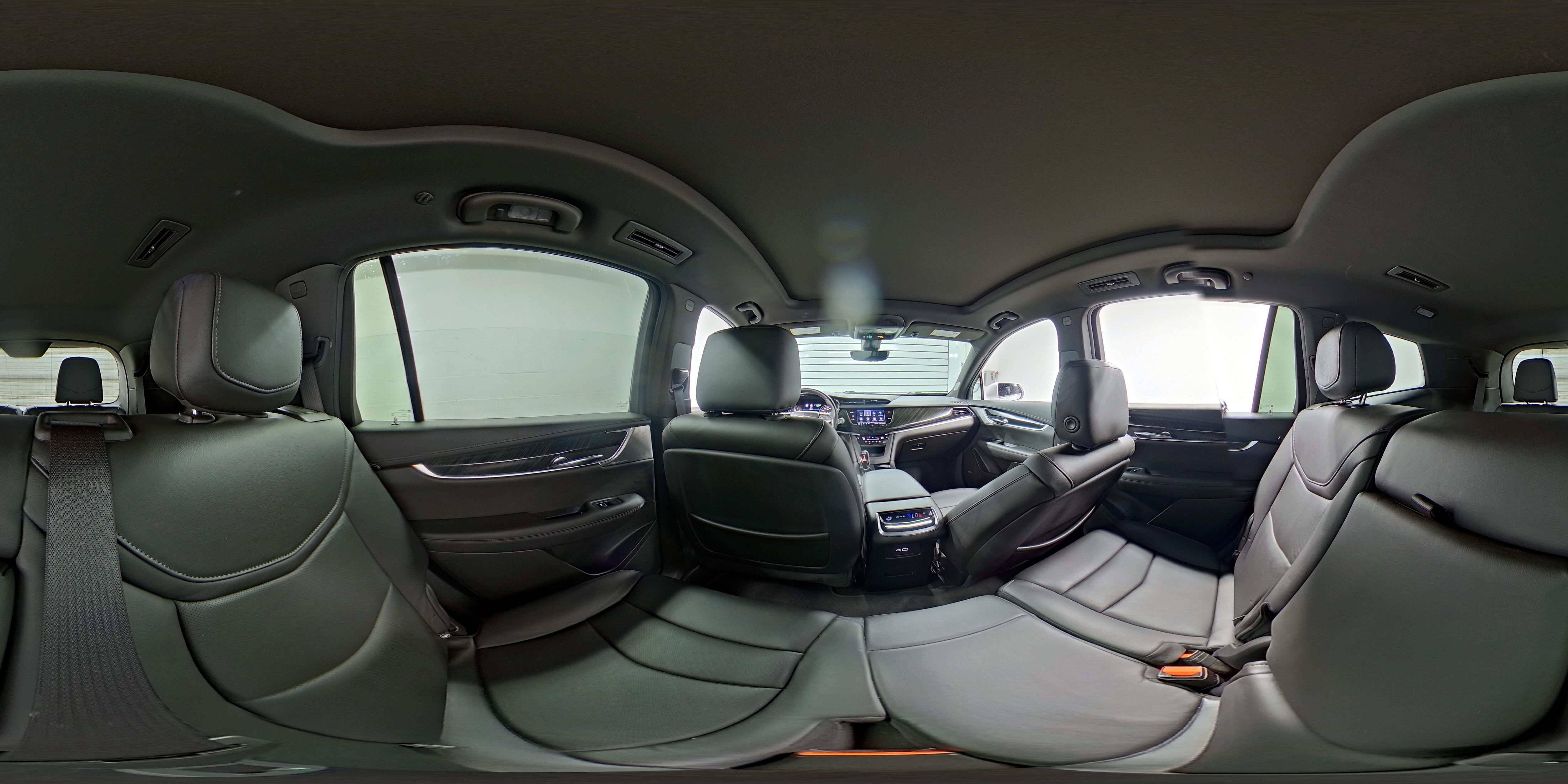 2020 Cadillac XT6 Premium Luxury - Photo 23