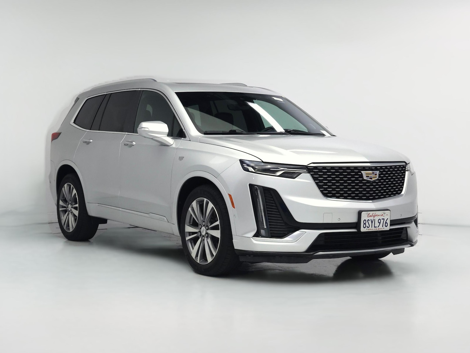 2020 Cadillac XT6 Premium Luxury - Photo 1