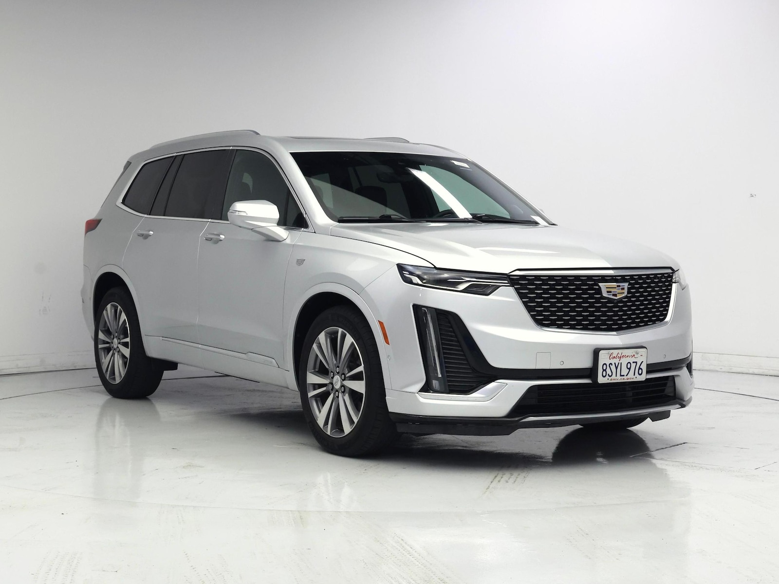 2020 Cadillac XT6 Premium Luxury - Photo 2