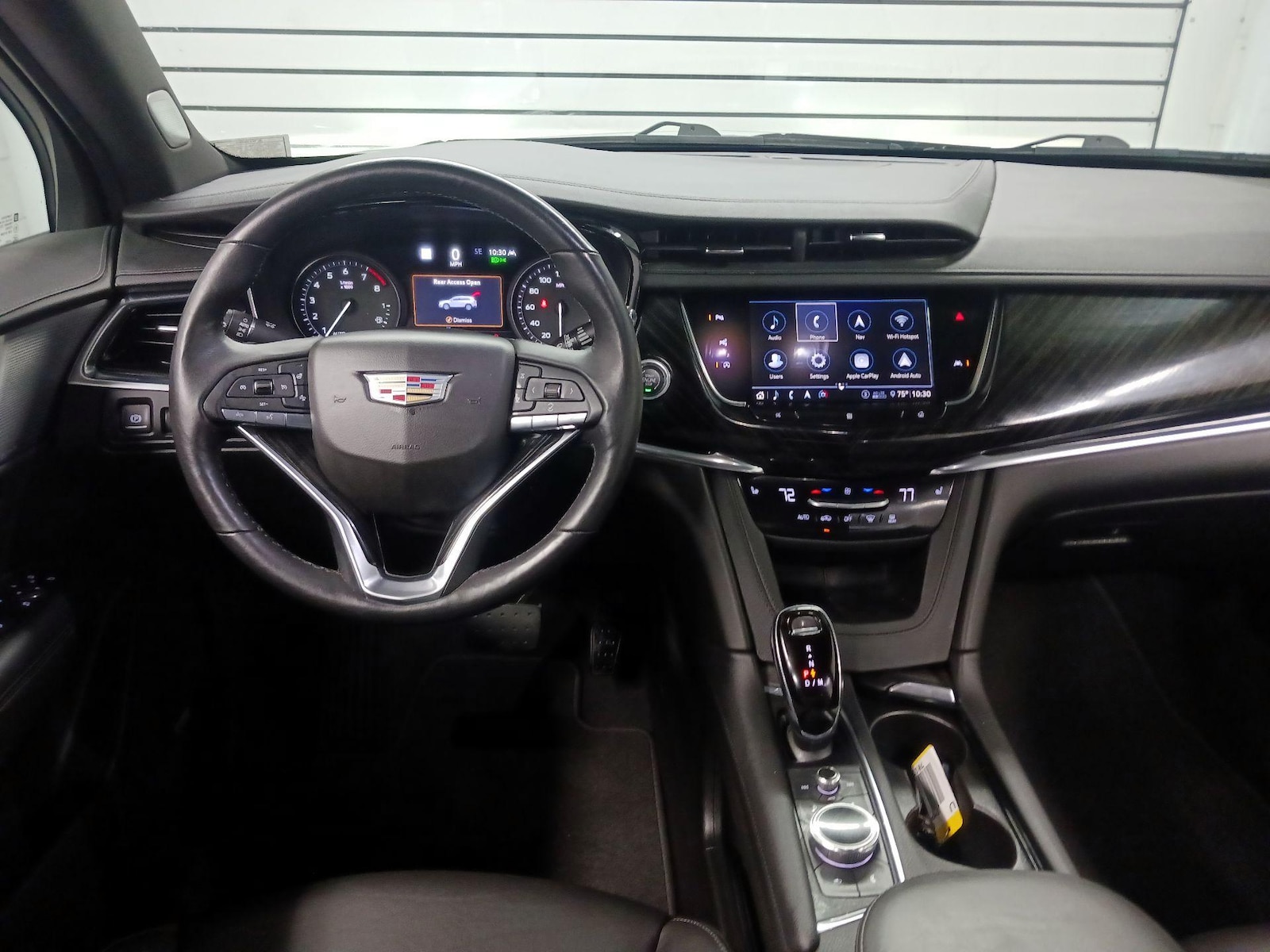 2020 Cadillac XT6 Premium Luxury - Photo 10