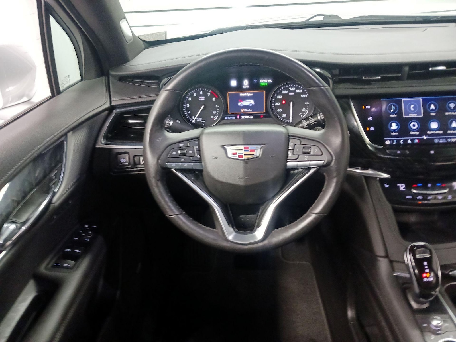 2020 Cadillac XT6 Premium Luxury - Photo 11