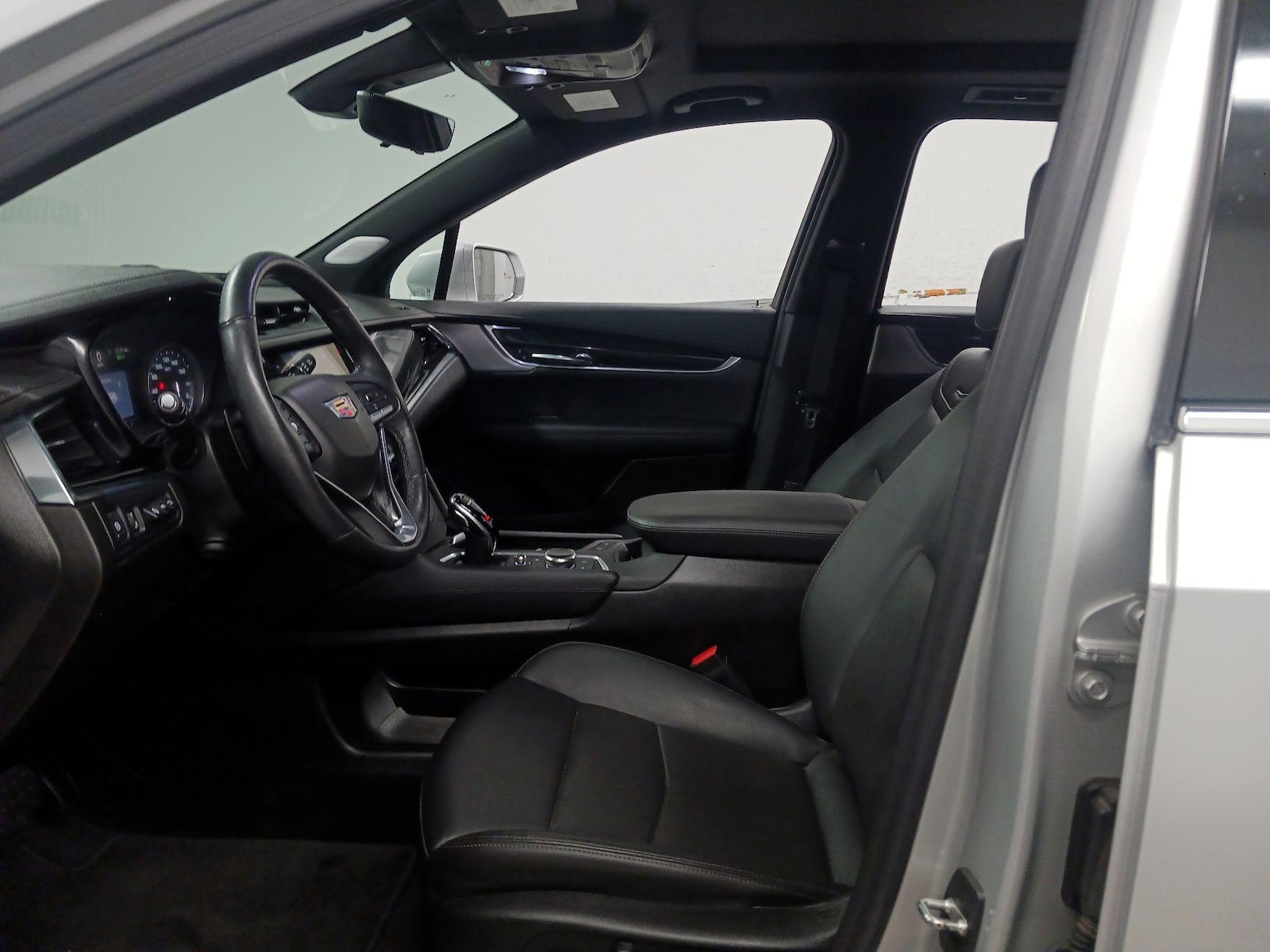 2020 Cadillac XT6 Premium Luxury - Photo 12