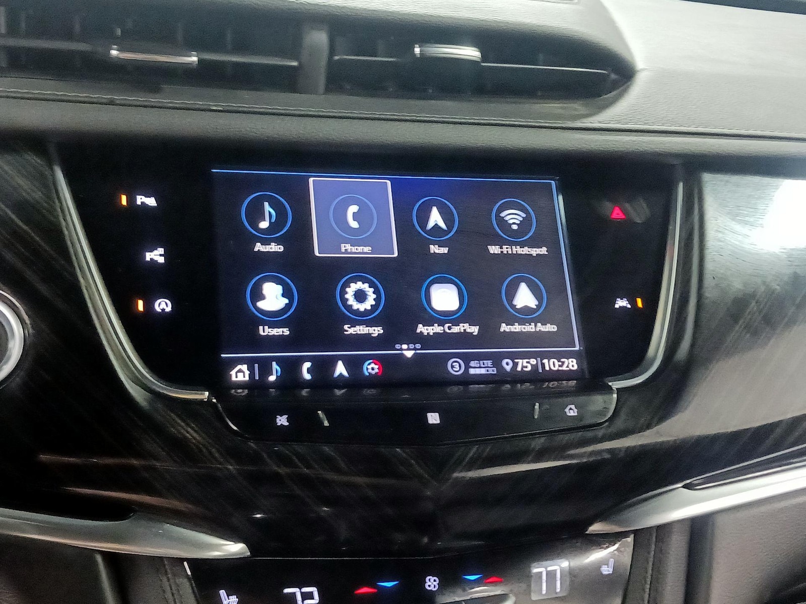 2020 Cadillac XT6 Premium Luxury - Photo 15