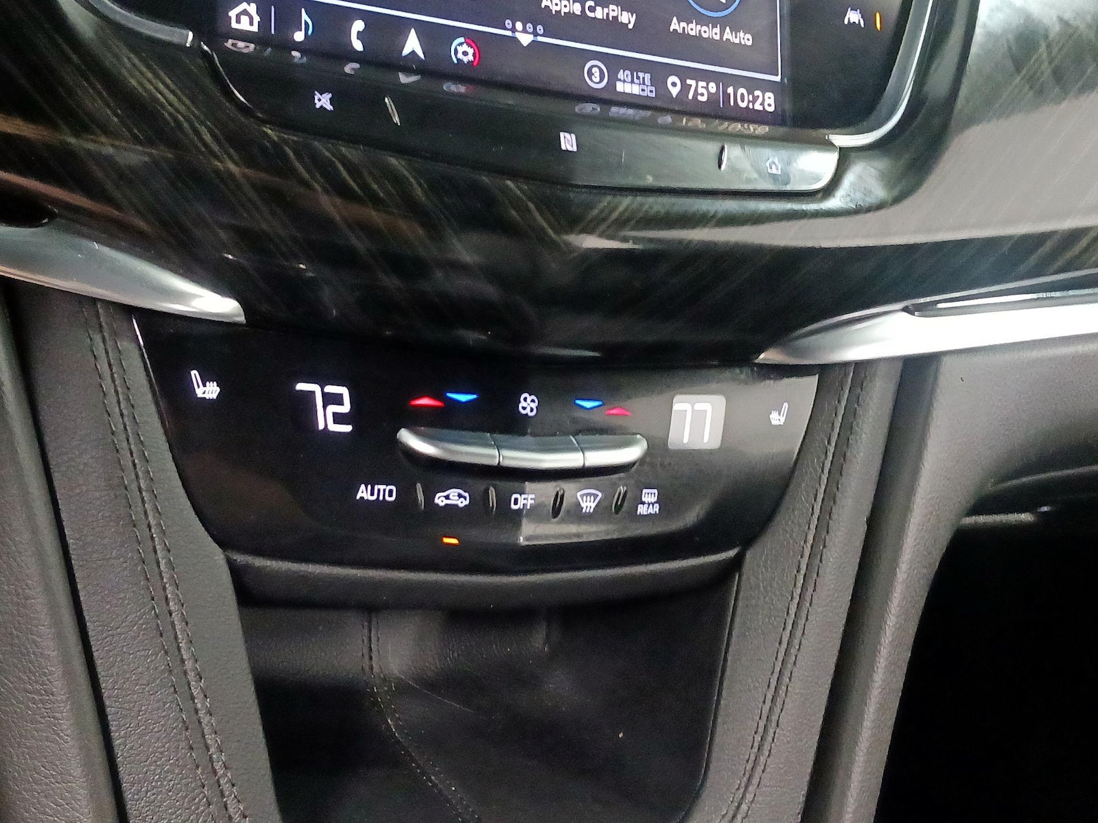 2020 Cadillac XT6 Premium Luxury - Photo 16