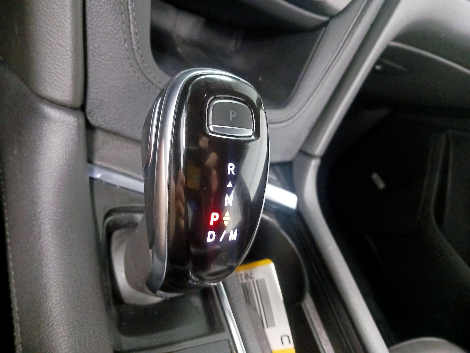 2020 Cadillac XT6 Premium Luxury - Photo 17