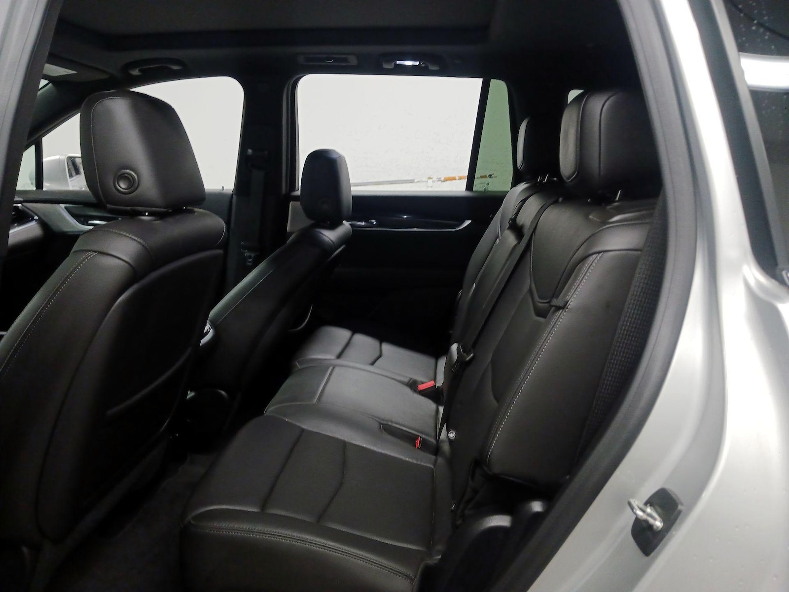 2020 Cadillac XT6 Premium Luxury - Photo 18