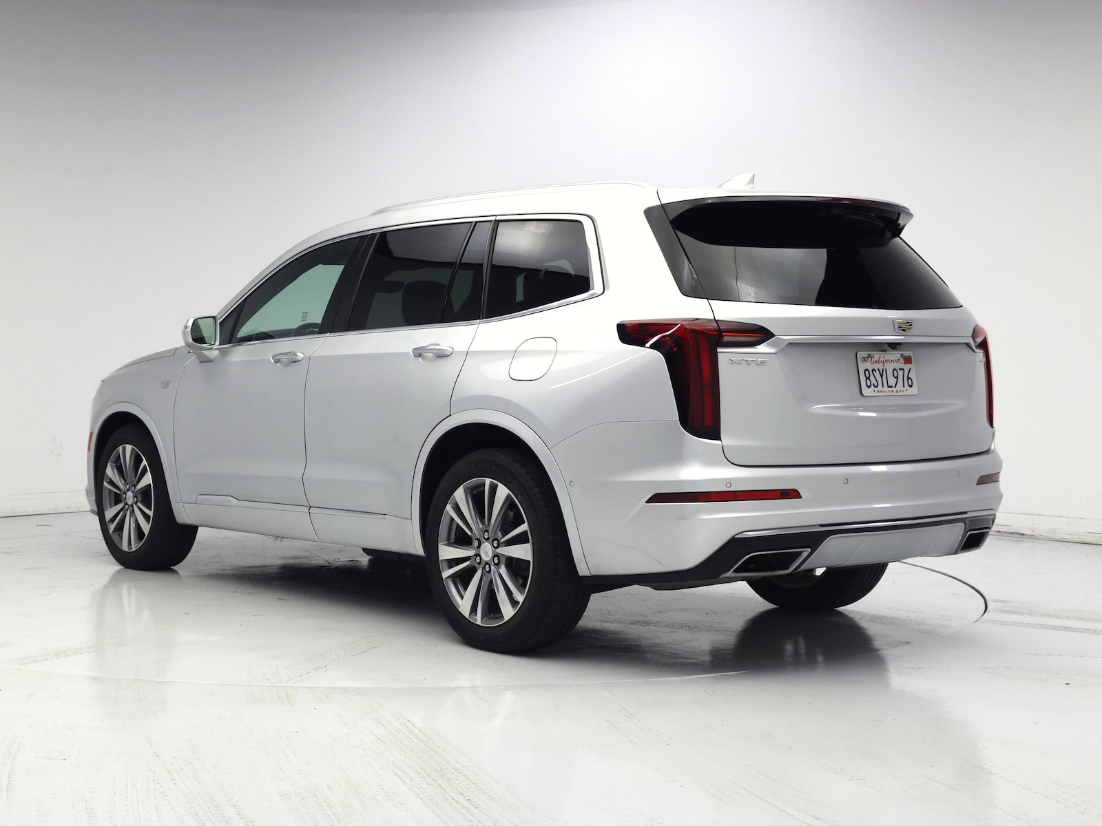 2020 Cadillac XT6 Premium Luxury - Photo 3