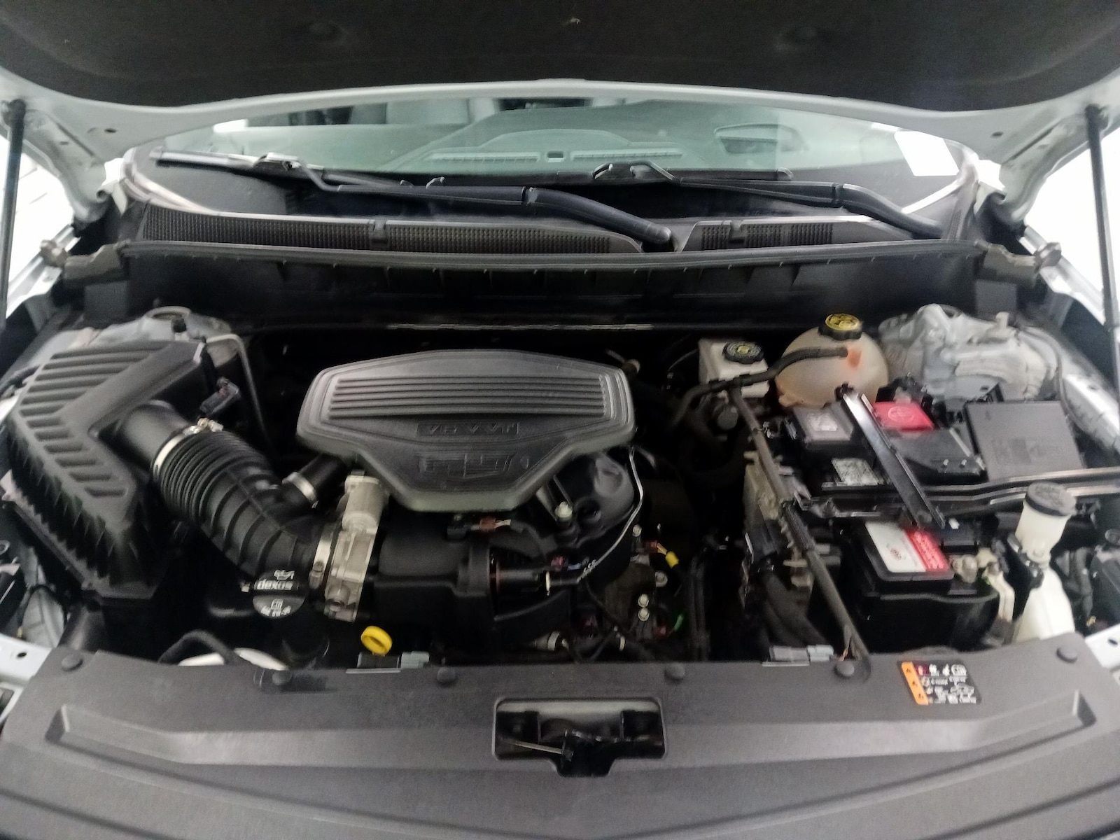 2020 Cadillac XT6 Premium Luxury - Photo 20