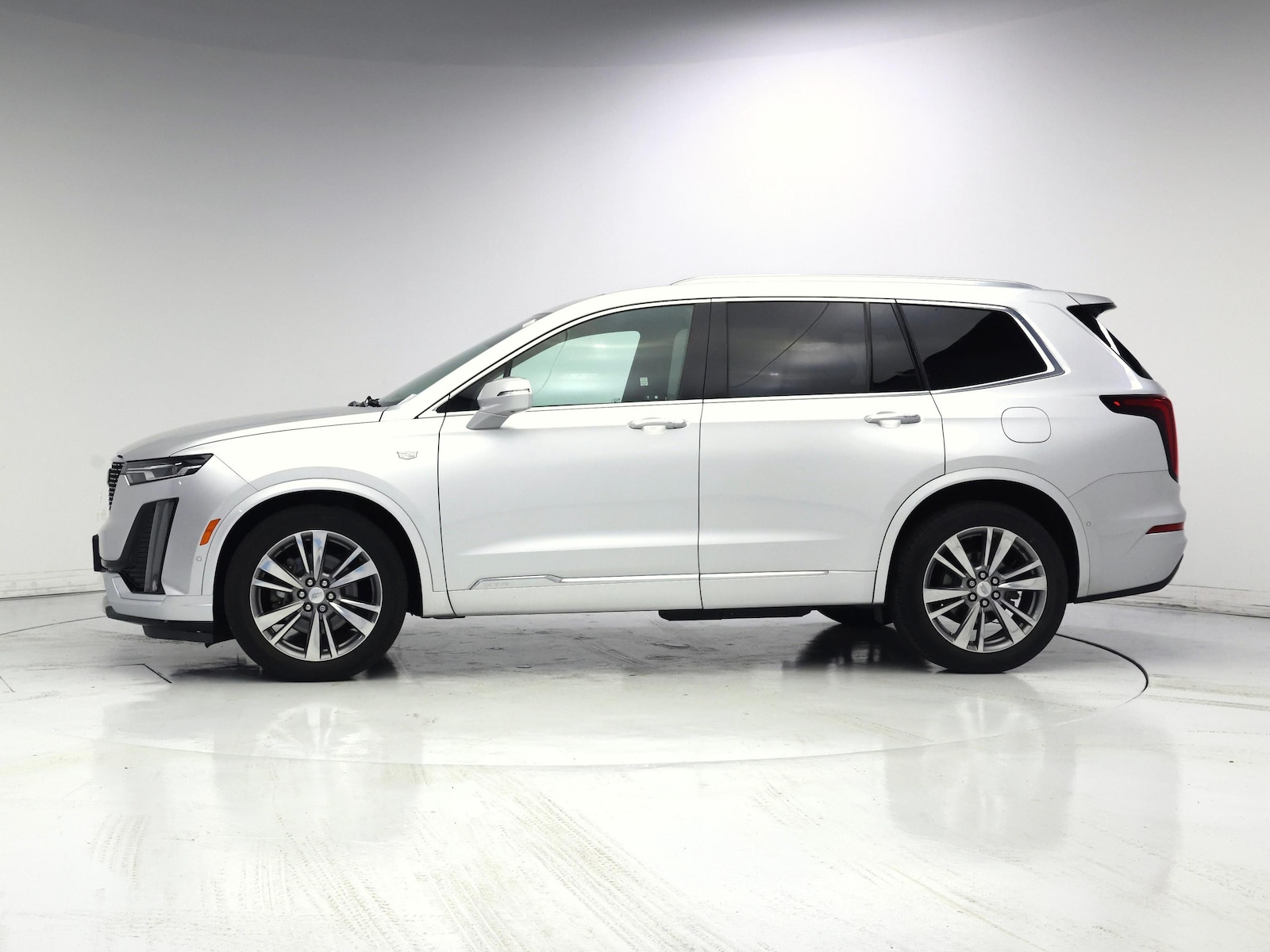2020 Cadillac XT6 Premium Luxury - Photo 4