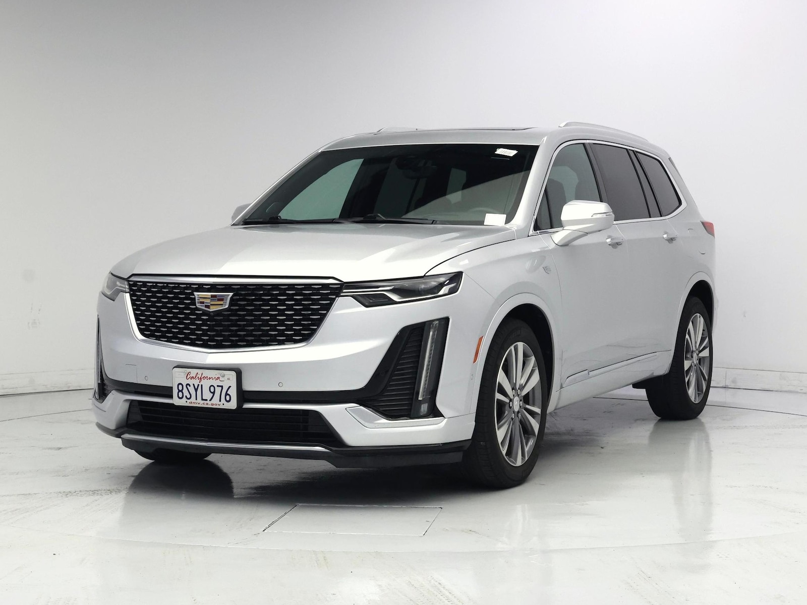 2020 Cadillac XT6 Premium Luxury - Photo 5