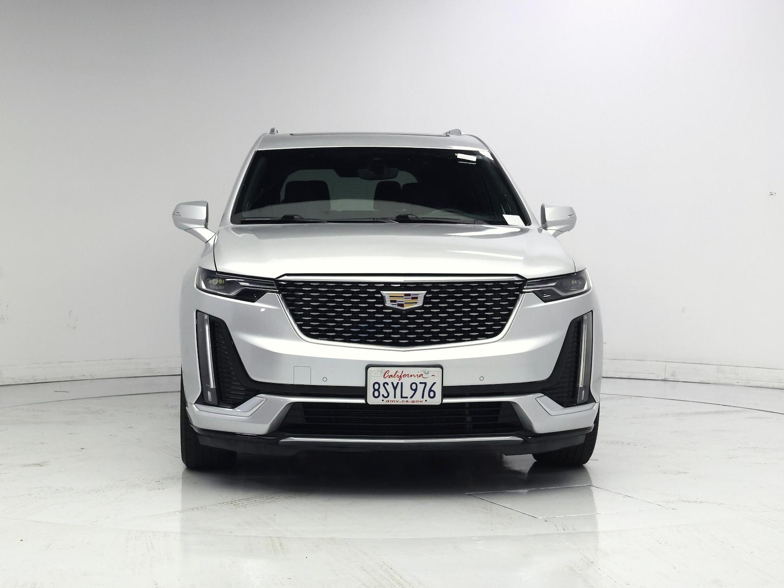 2020 Cadillac XT6 Premium Luxury - Photo 6
