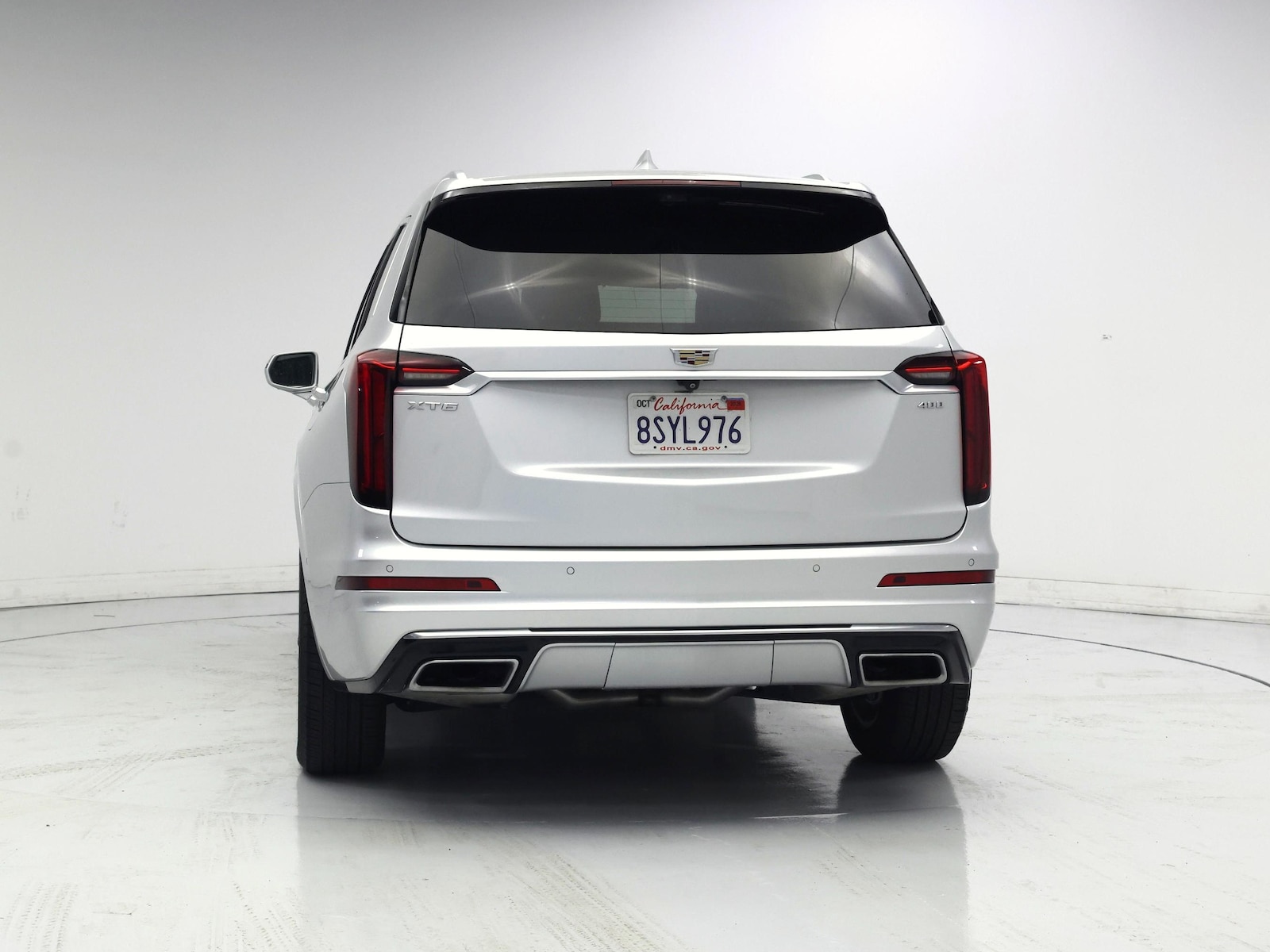2020 Cadillac XT6 Premium Luxury - Photo 7