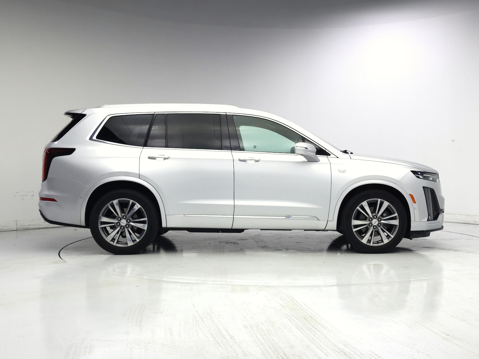 2020 Cadillac XT6 Premium Luxury - Photo 8
