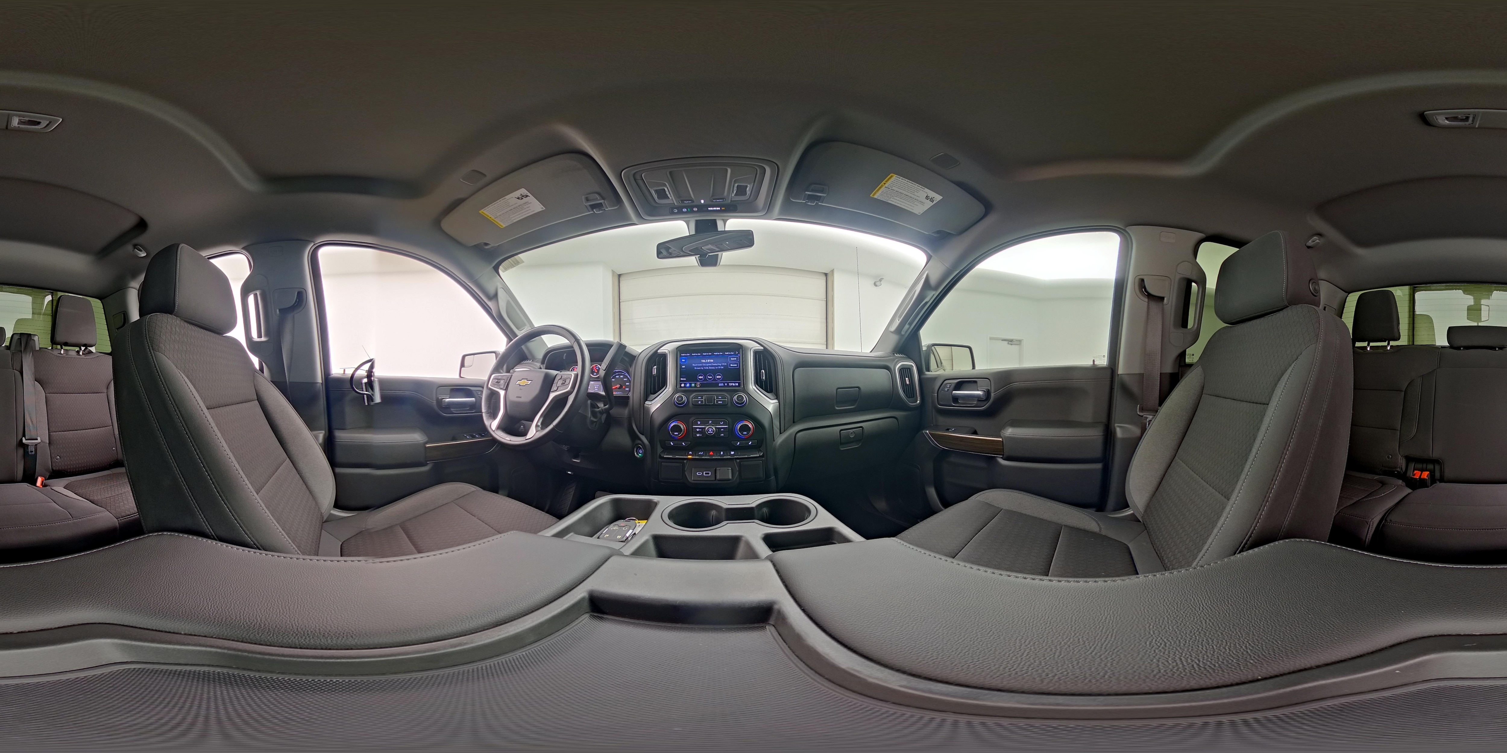 2020 Chevrolet Silverado 1500 LT - Photo 24