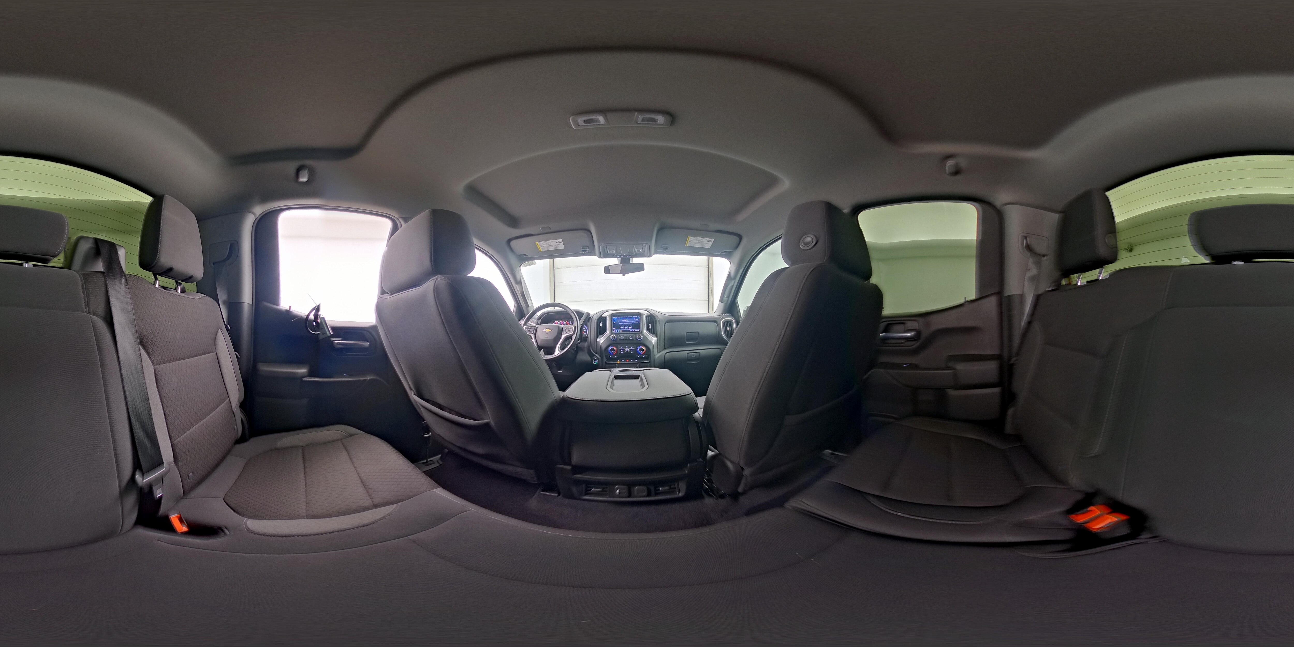 2020 Chevrolet Silverado 1500 LT - Photo 25