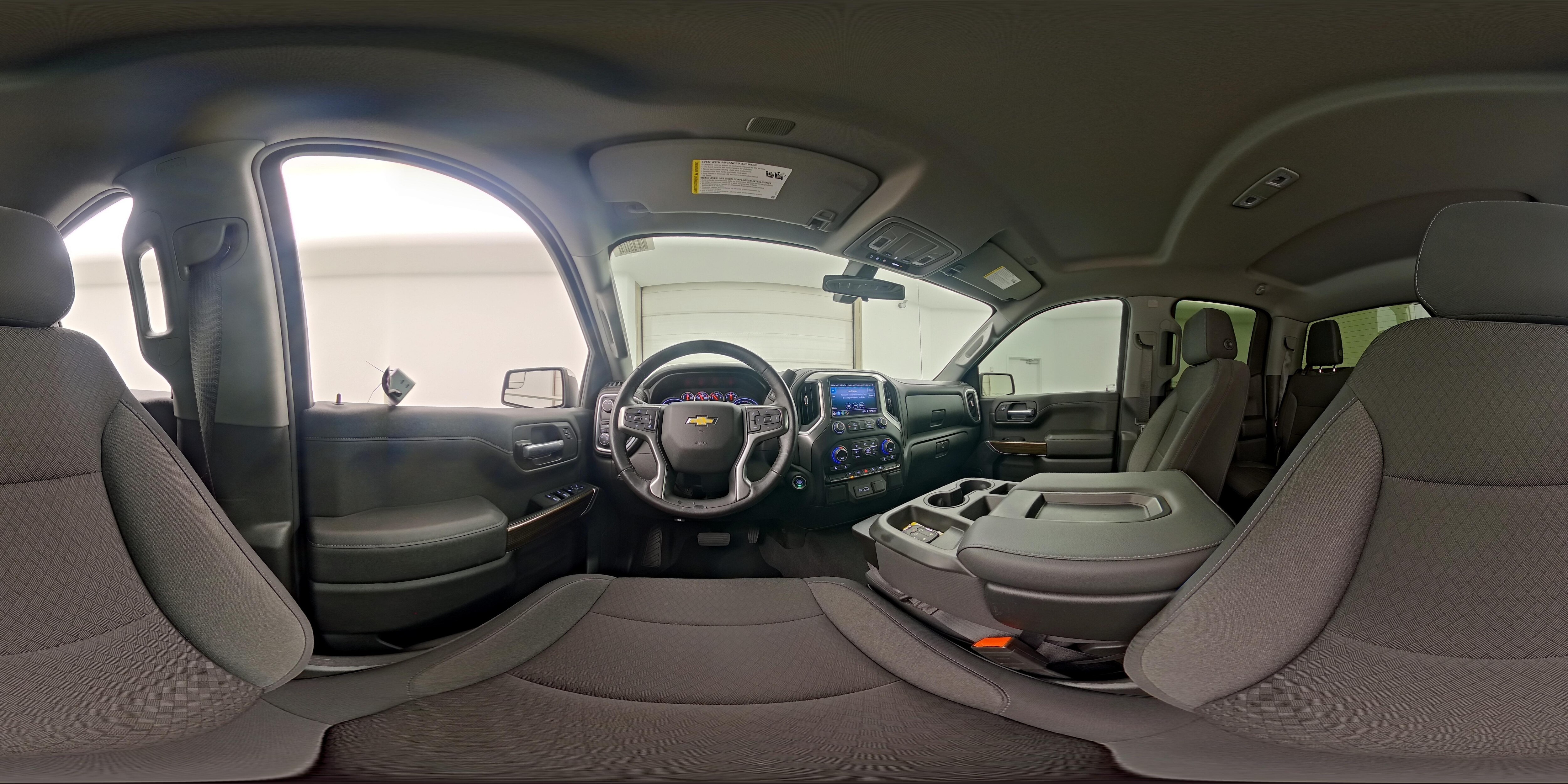 2020 Chevrolet Silverado 1500 LT - Photo 26