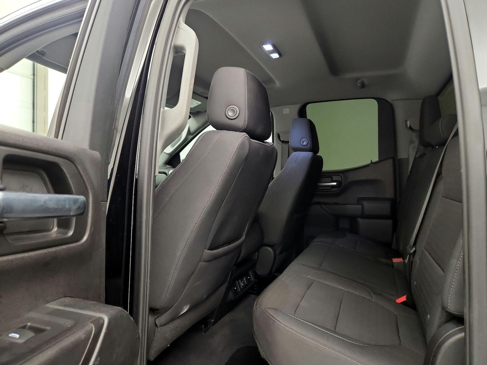 2020 Chevrolet Silverado 1500 LT - Photo 20
