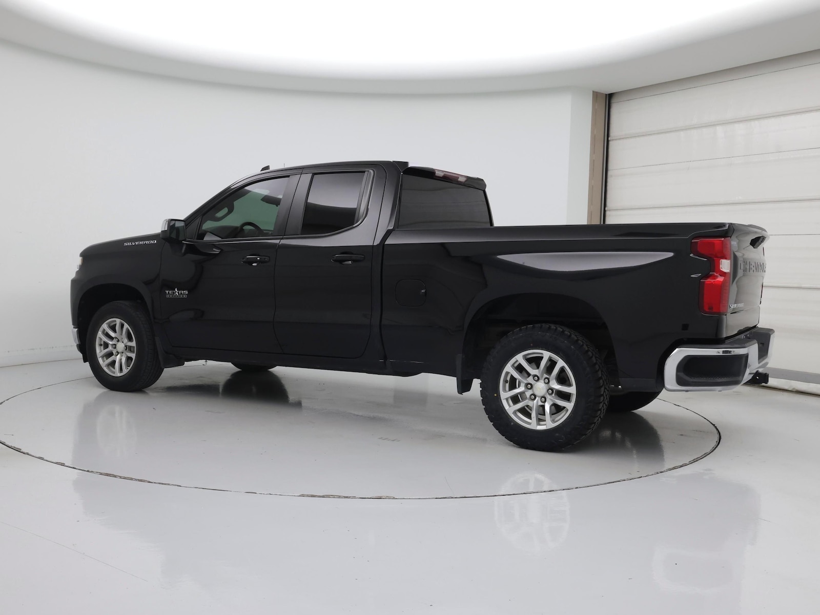 2020 Chevrolet Silverado 1500 LT - Photo 6