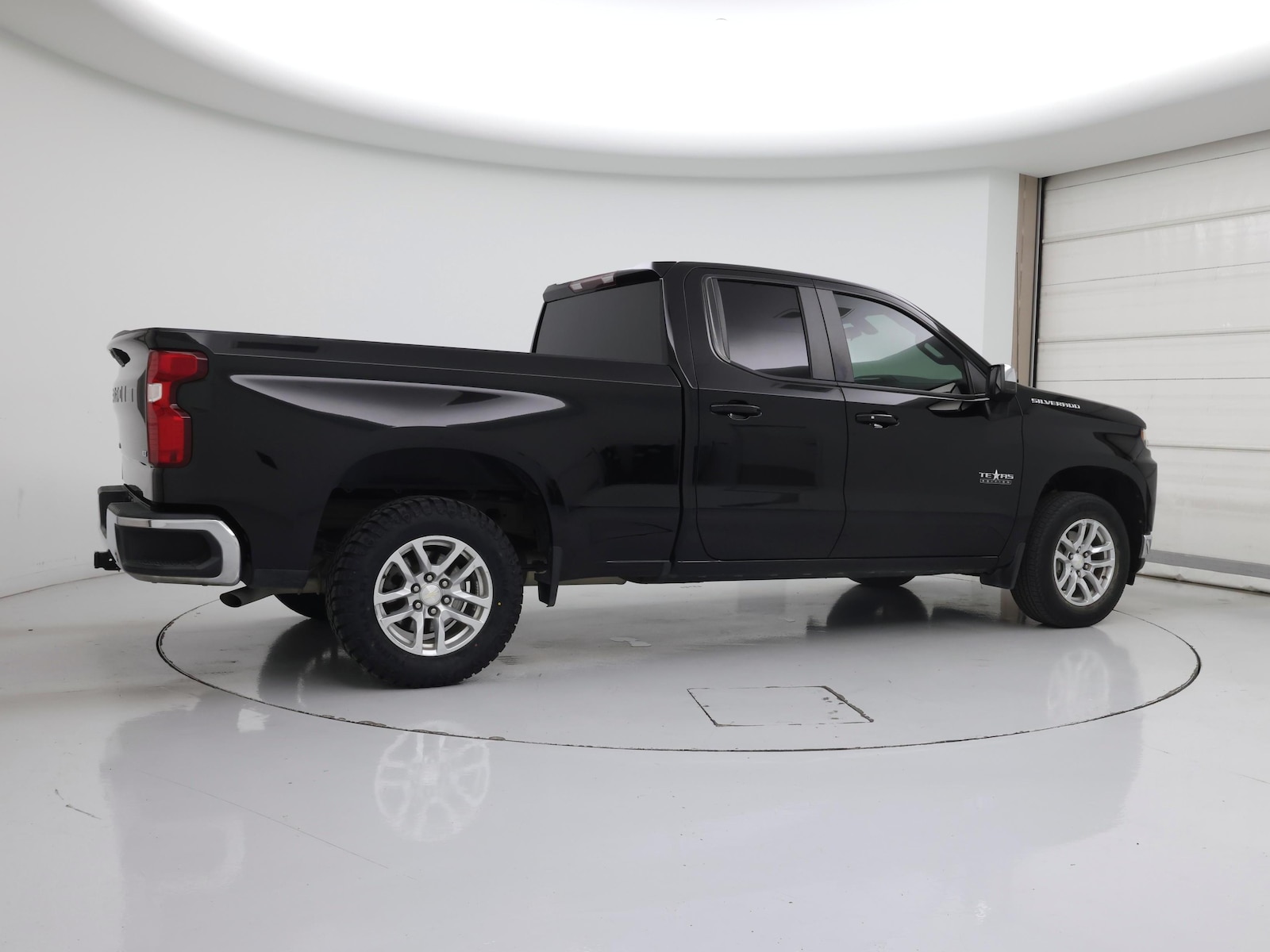 2020 Chevrolet Silverado 1500 LT - Photo 7
