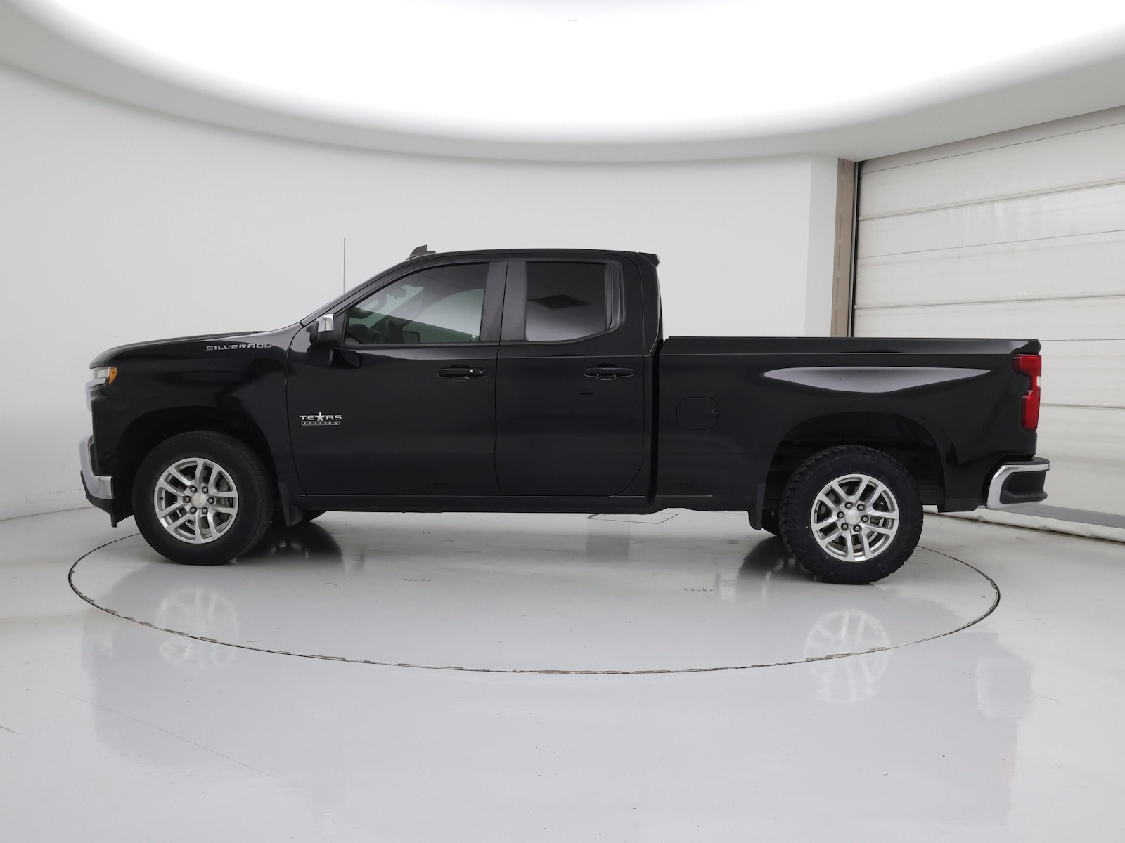 2020 Chevrolet Silverado 1500 LT - Photo 8