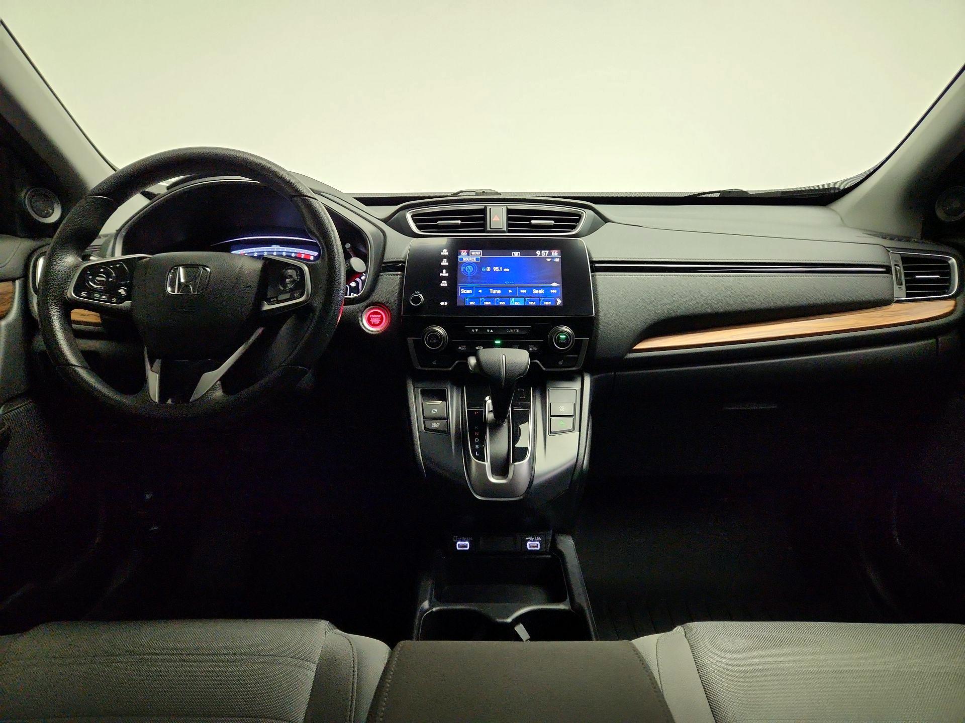 Thumbnail: 2020 Honda CR-V - 9