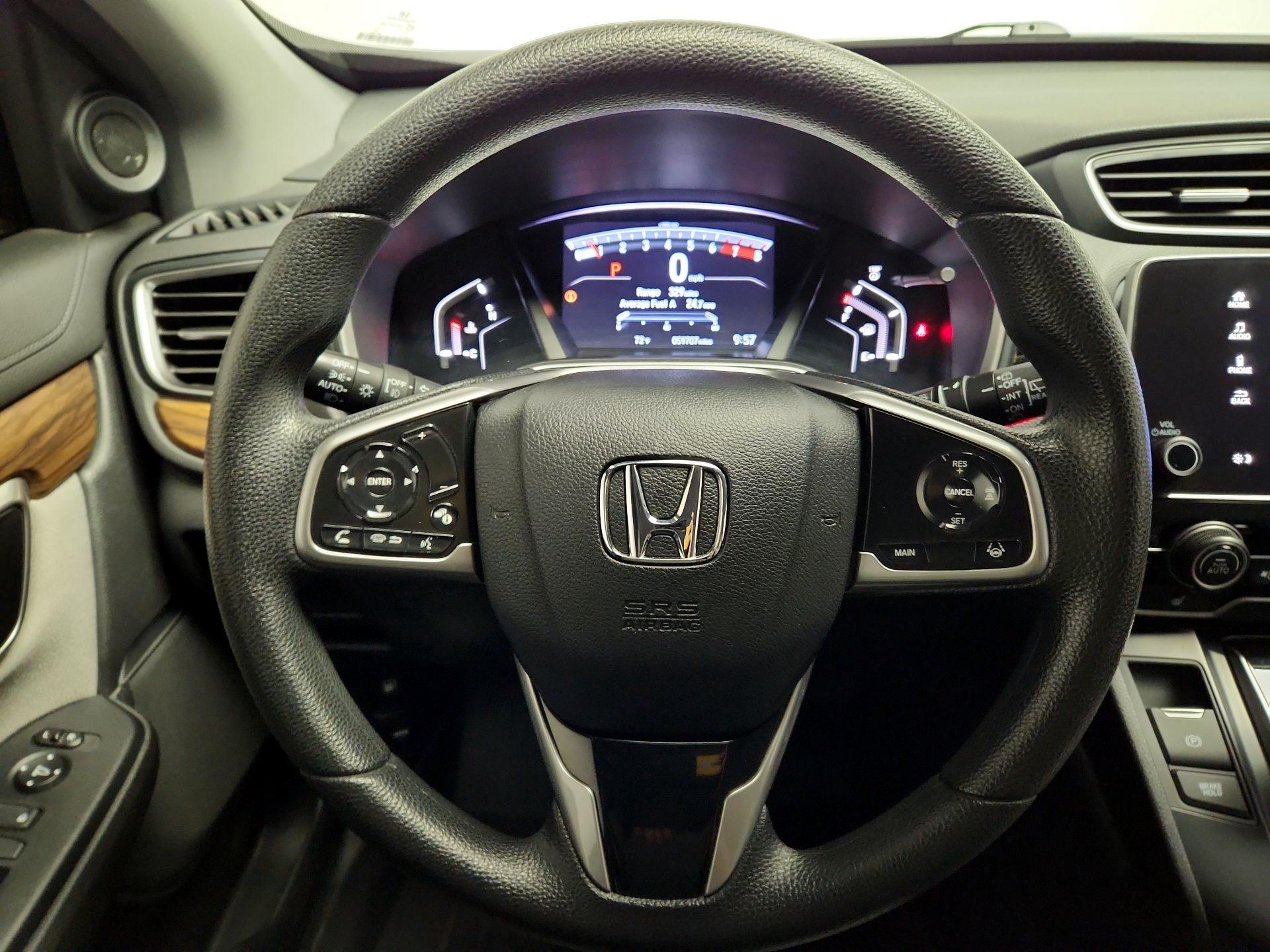 Thumbnail: 2020 Honda CR-V - 10