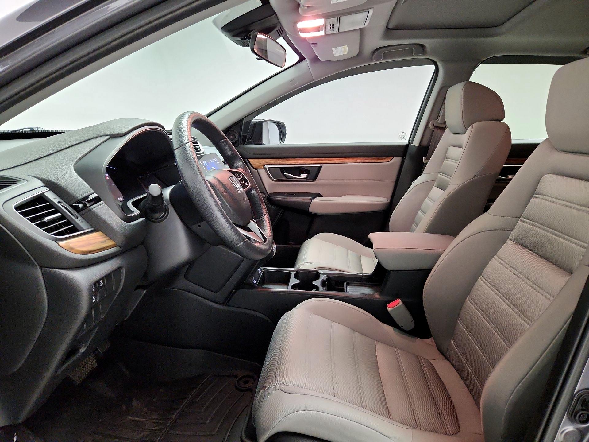 Thumbnail: 2020 Honda CR-V - 11