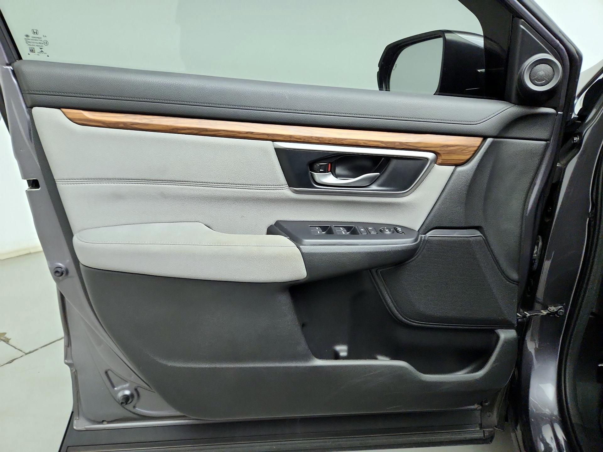 Thumbnail: 2020 Honda CR-V - 12