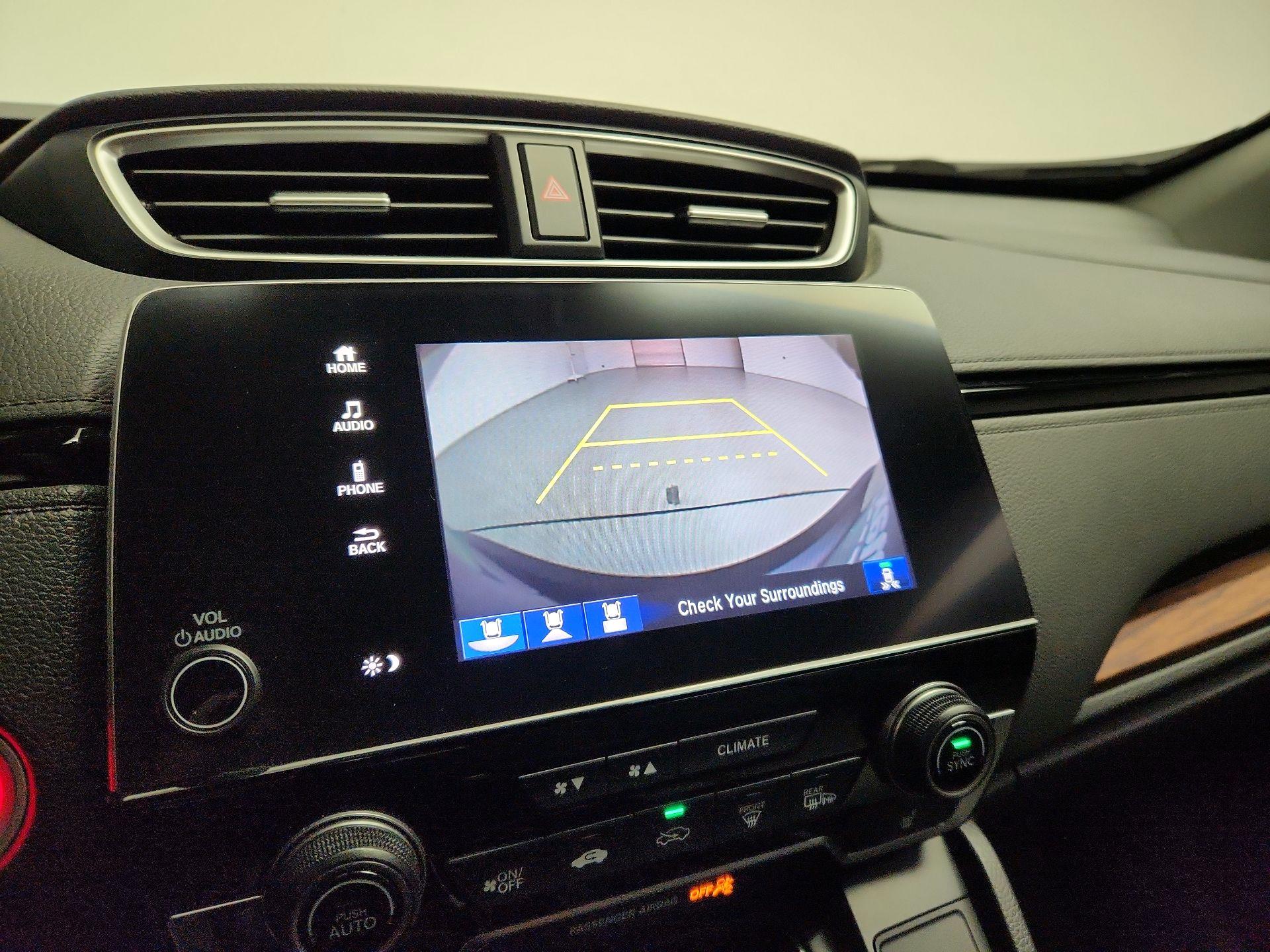 Thumbnail: 2020 Honda CR-V - 14