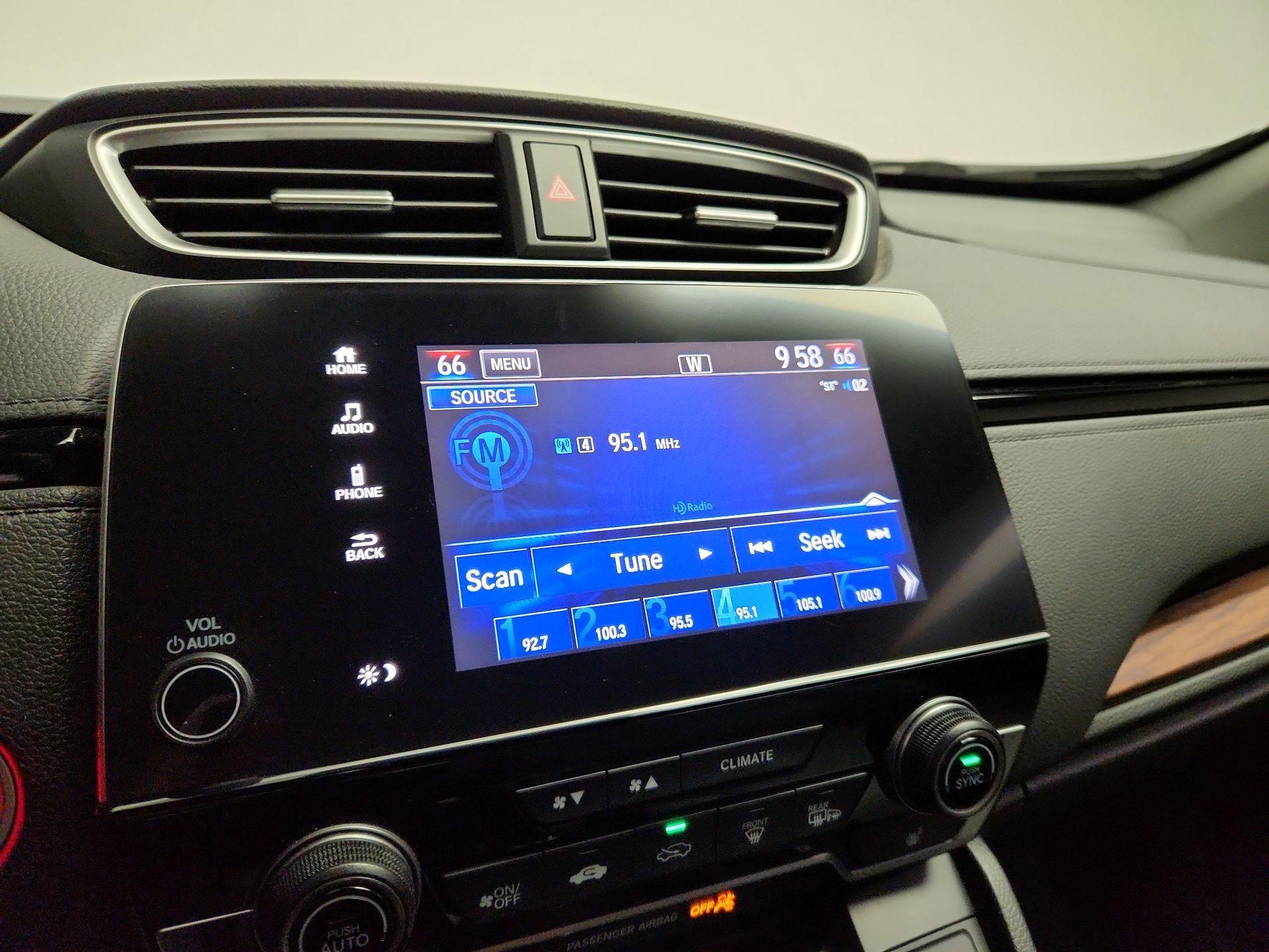 Thumbnail: 2020 Honda CR-V - 15