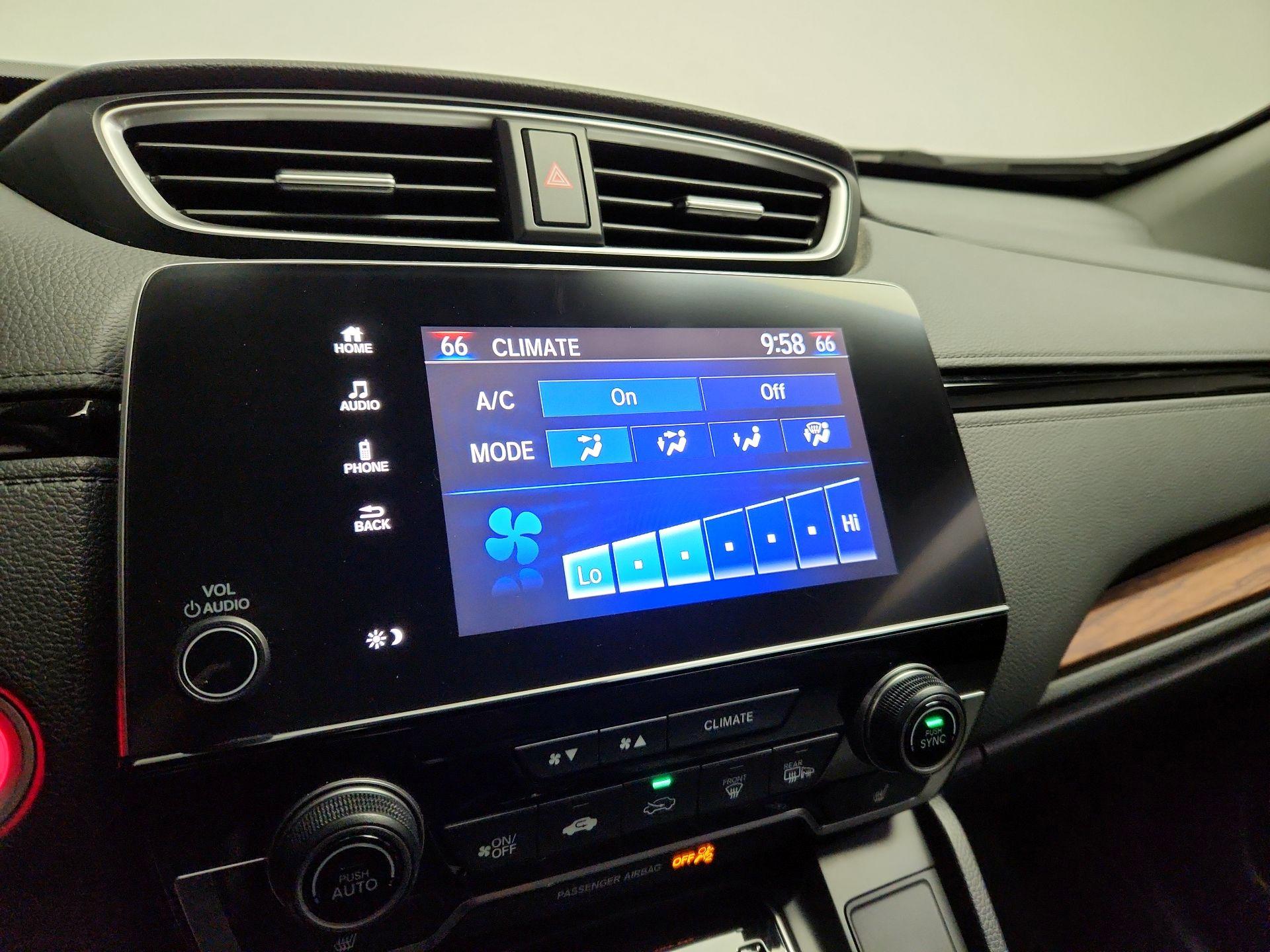 Thumbnail: 2020 Honda CR-V - 16