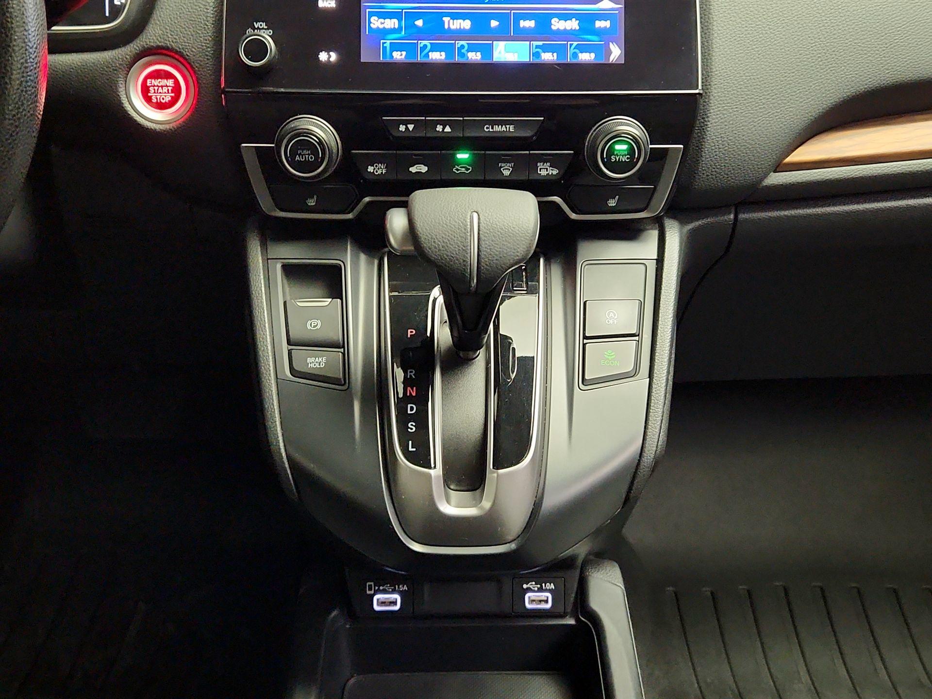 Thumbnail: 2020 Honda CR-V - 17