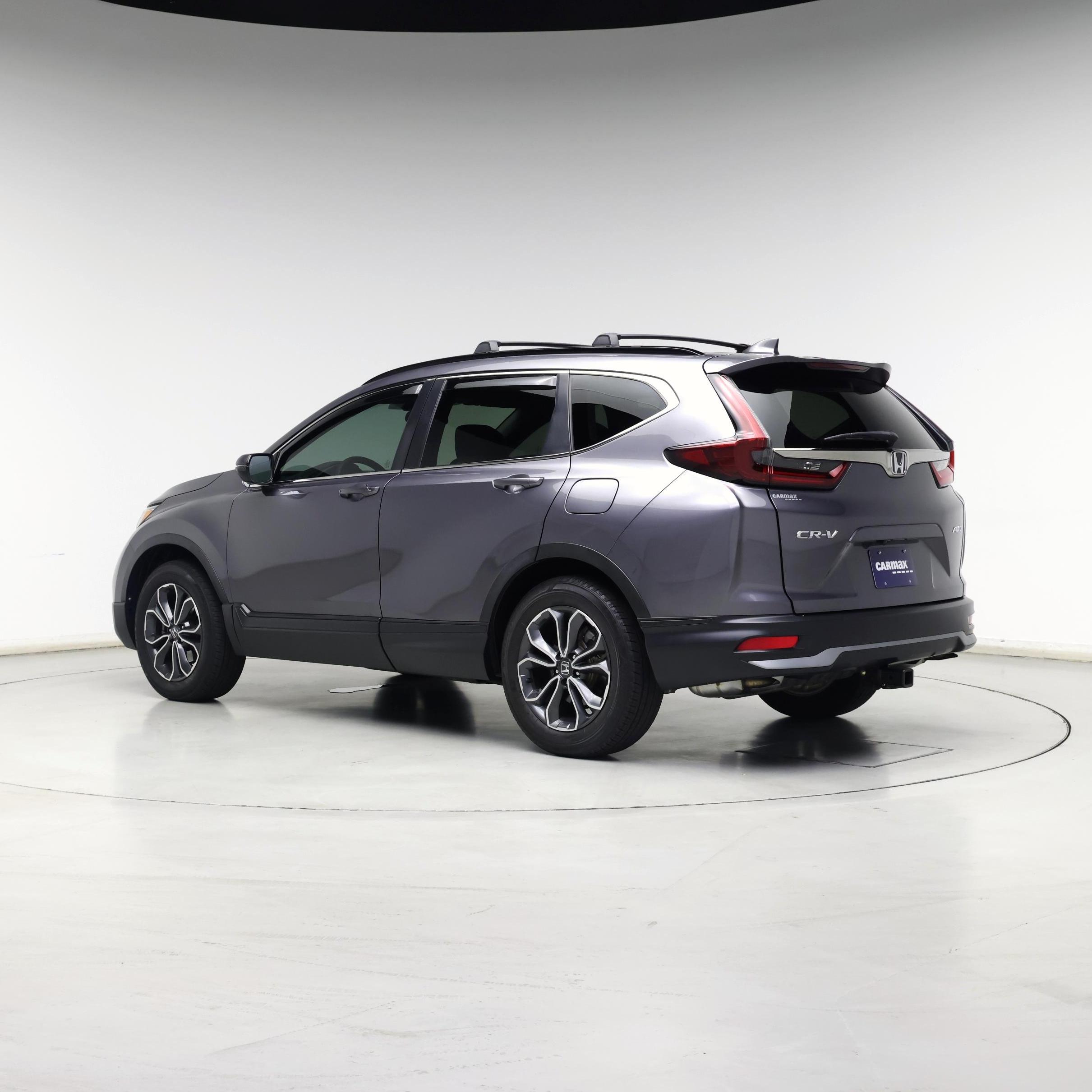 Thumbnail: 2020 Honda CR-V - 2