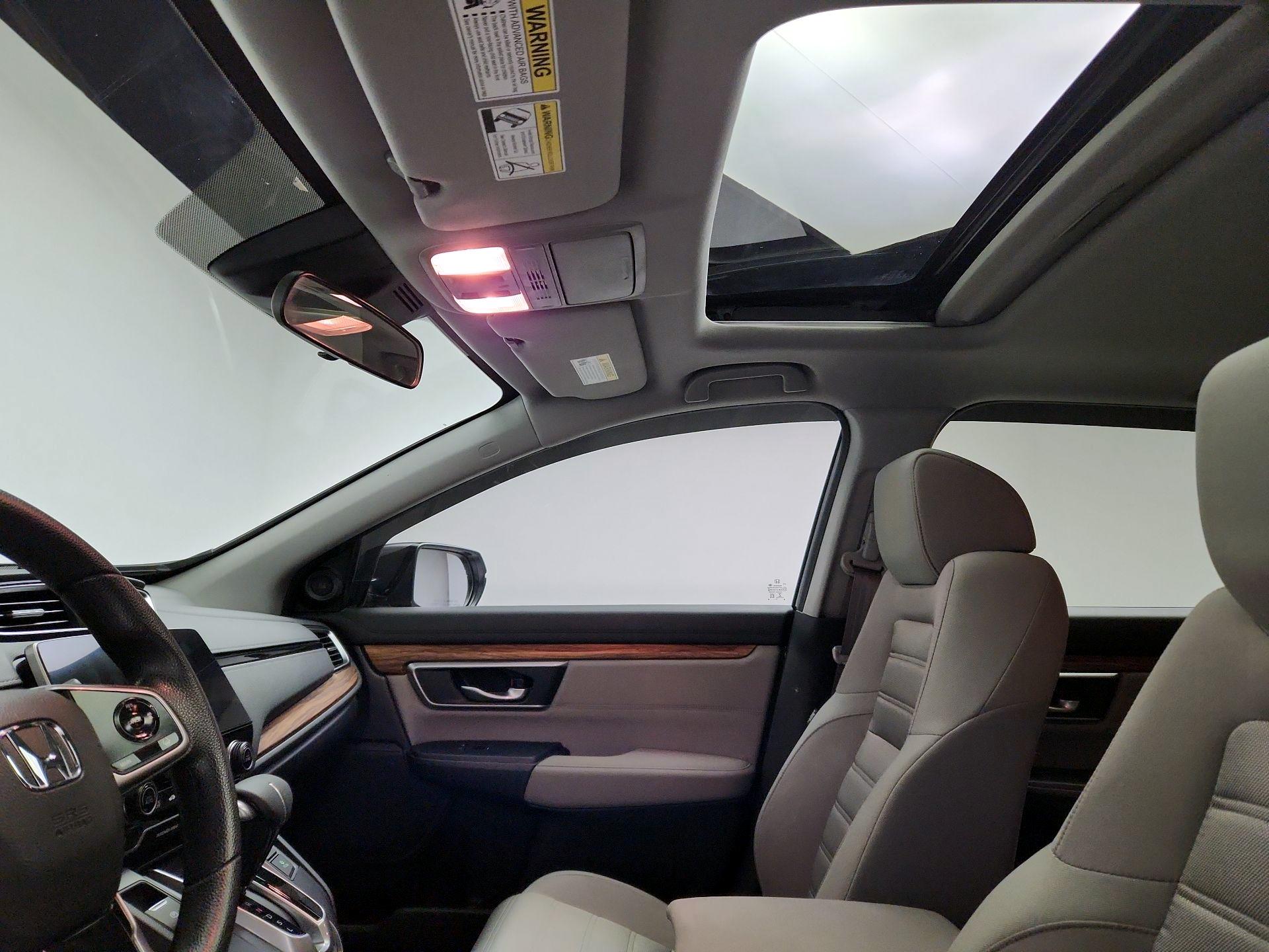 Thumbnail: 2020 Honda CR-V - 19