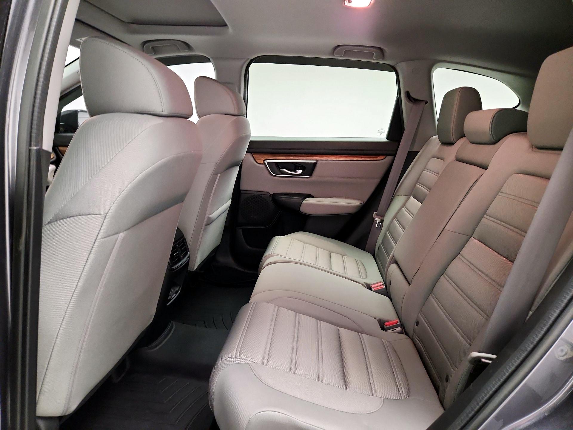 Thumbnail: 2020 Honda CR-V - 20